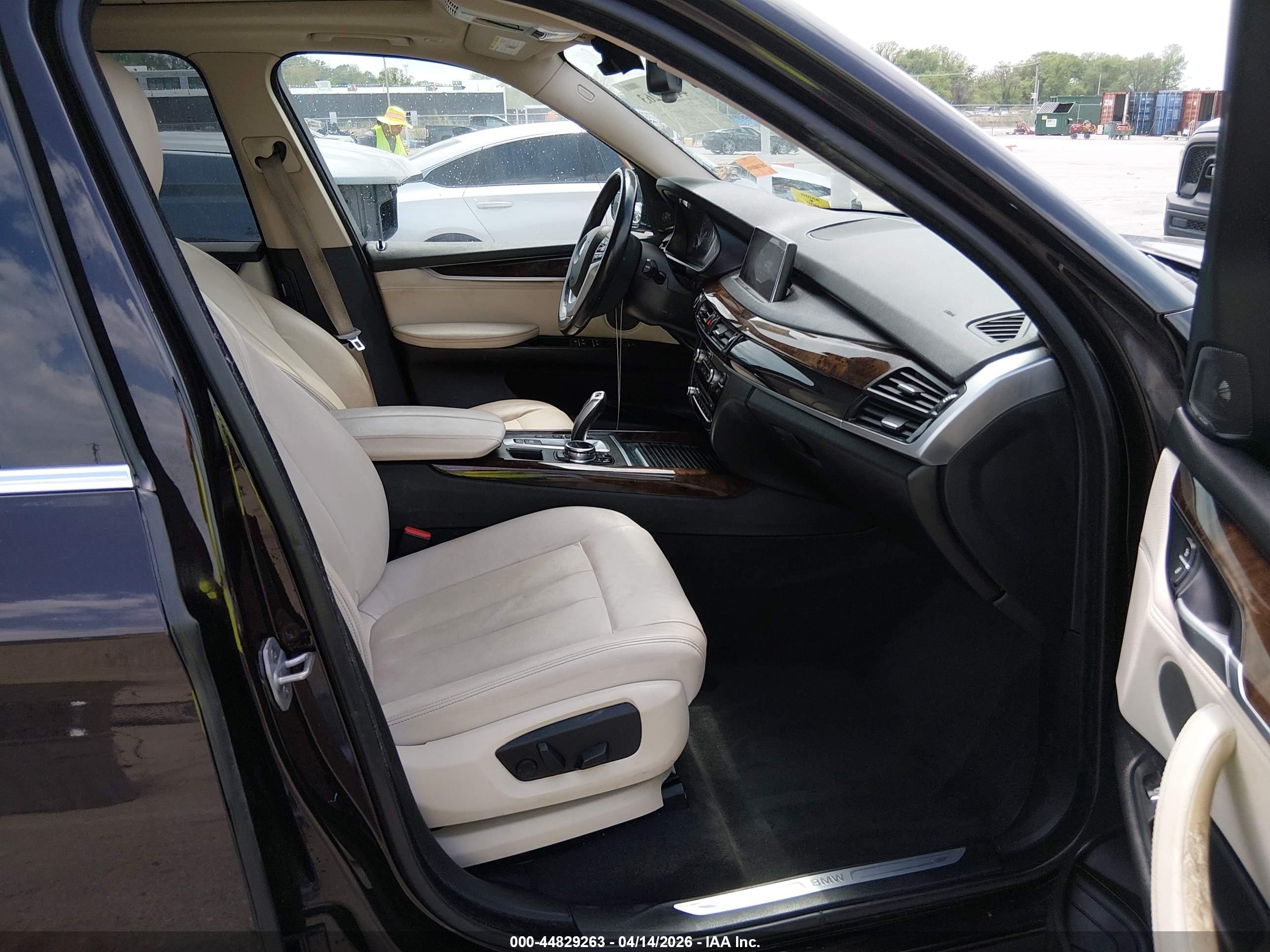 BMW X5 image 5