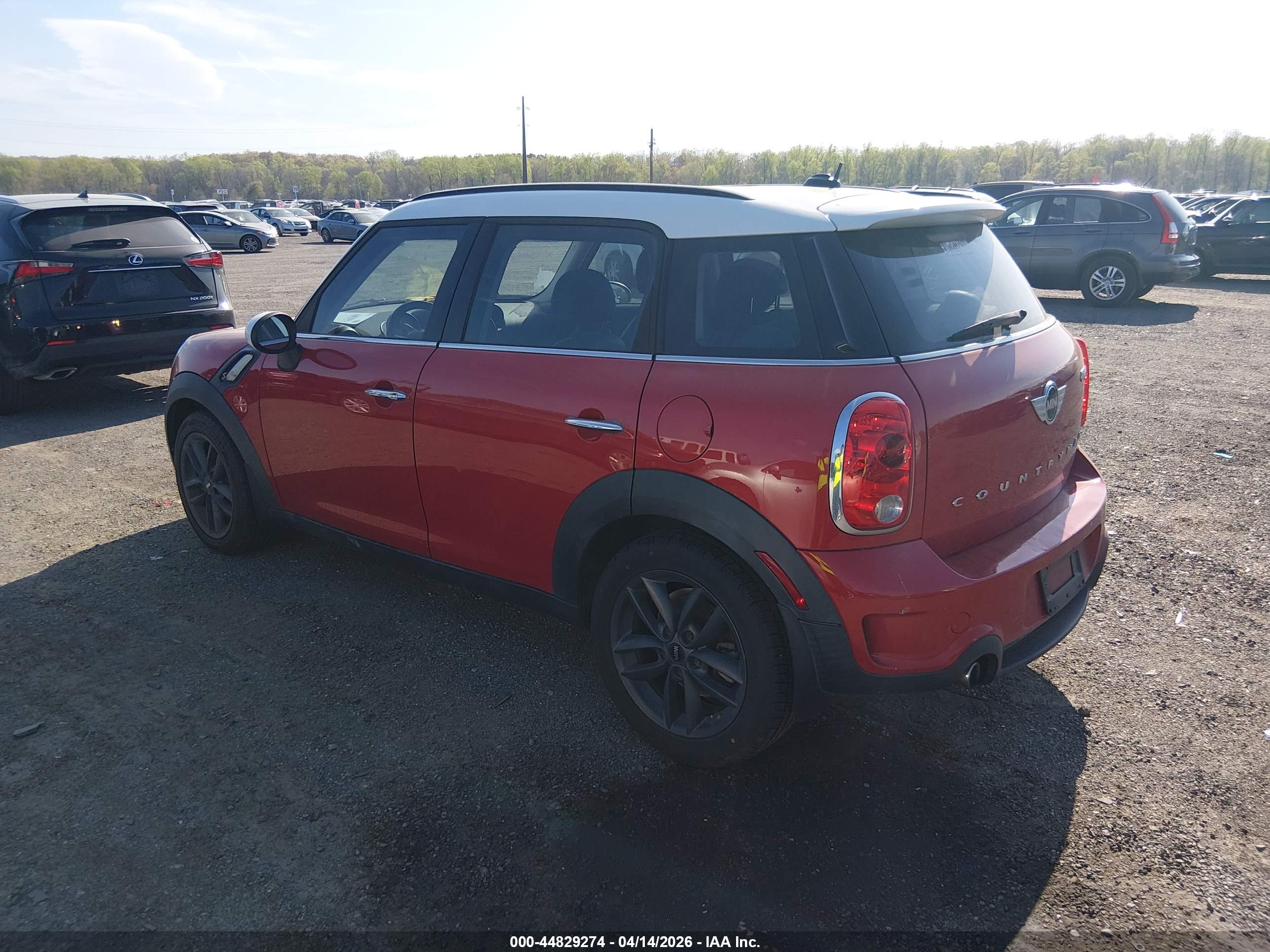 MINI COUNTRYMAN image 3