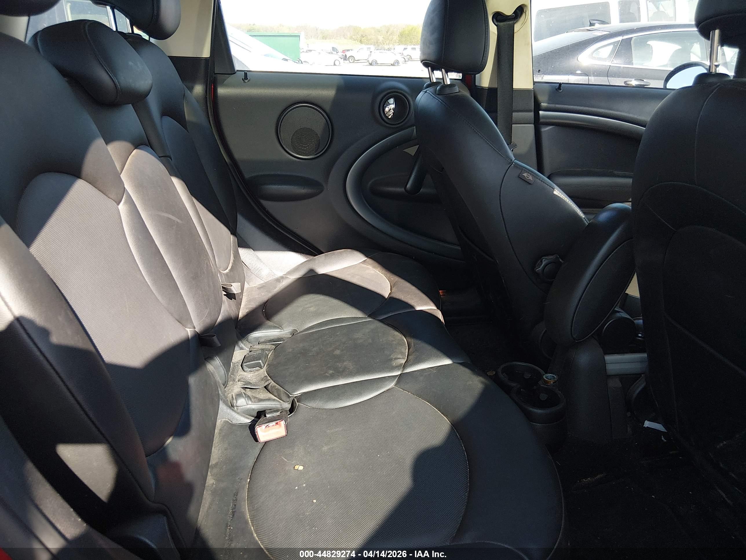 MINI COUNTRYMAN image 8
