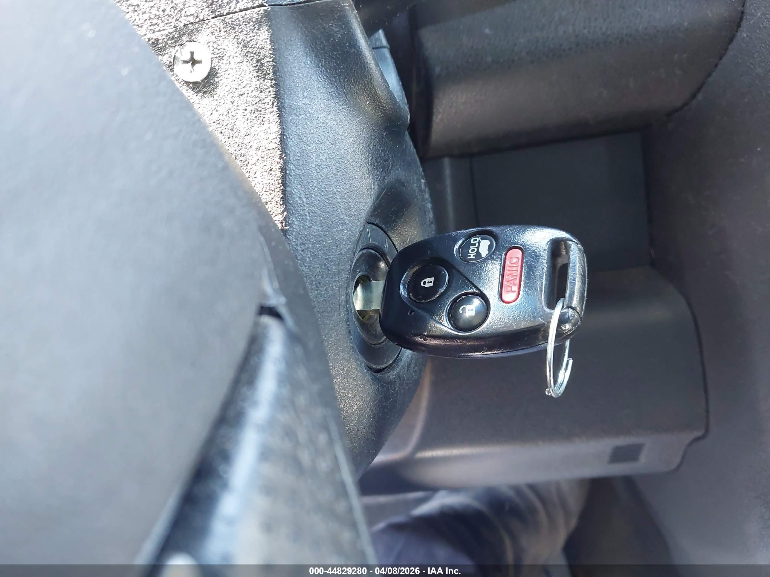 HONDA PILOT image 11