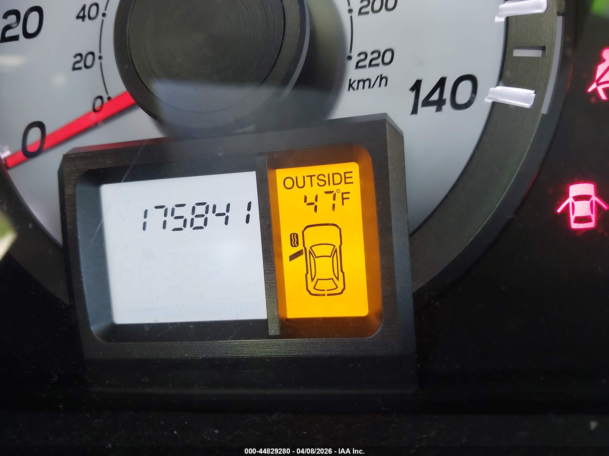 HONDA PILOT image 7