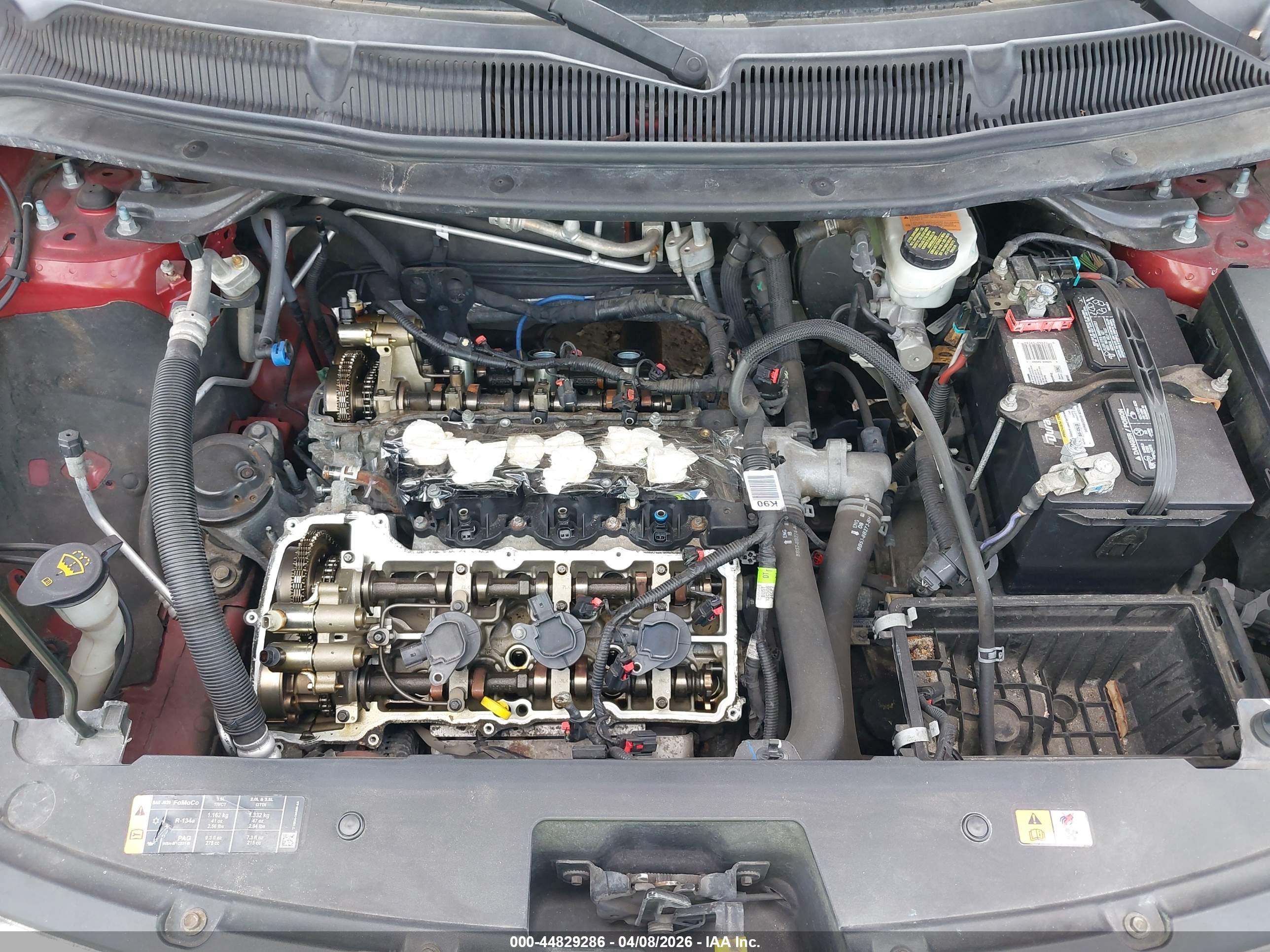 FORD EXPLORER image 10