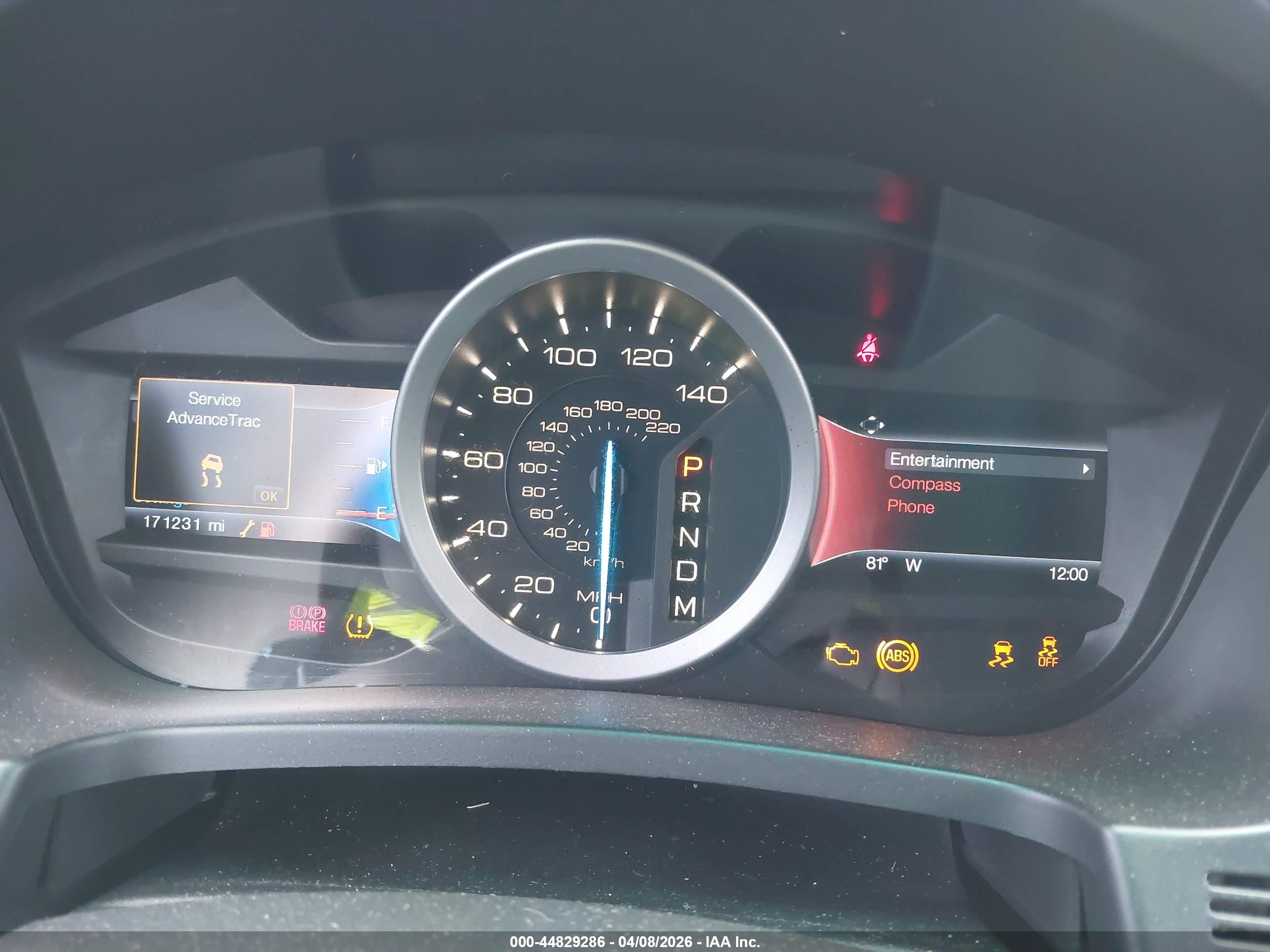 FORD EXPLORER image 7