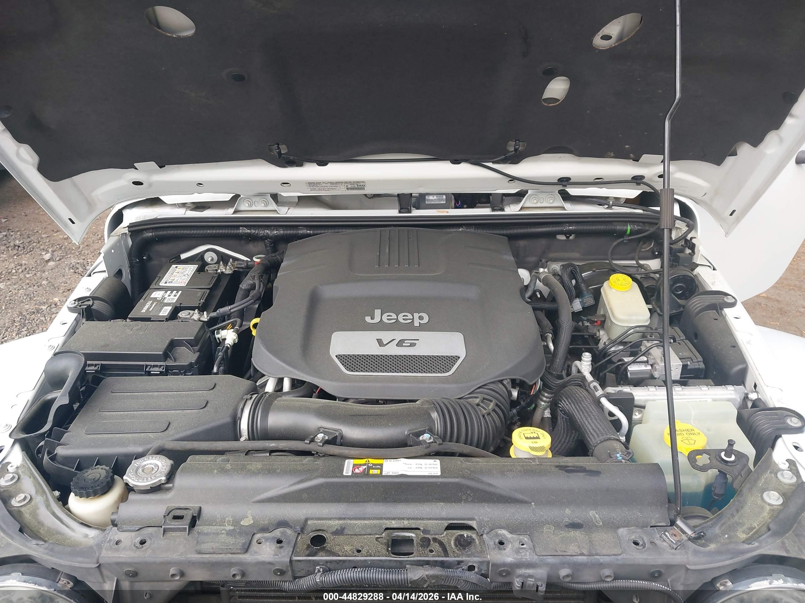 JEEP WRANGLER image 10