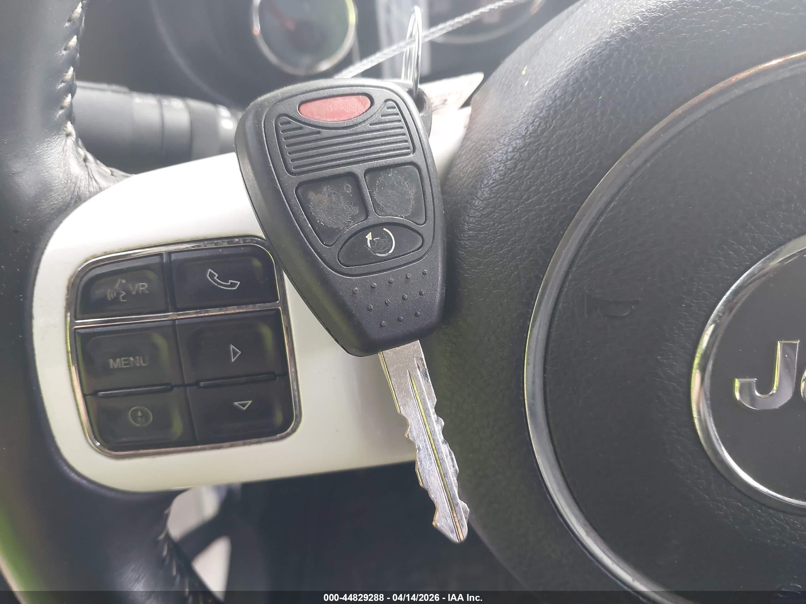 JEEP WRANGLER image 11