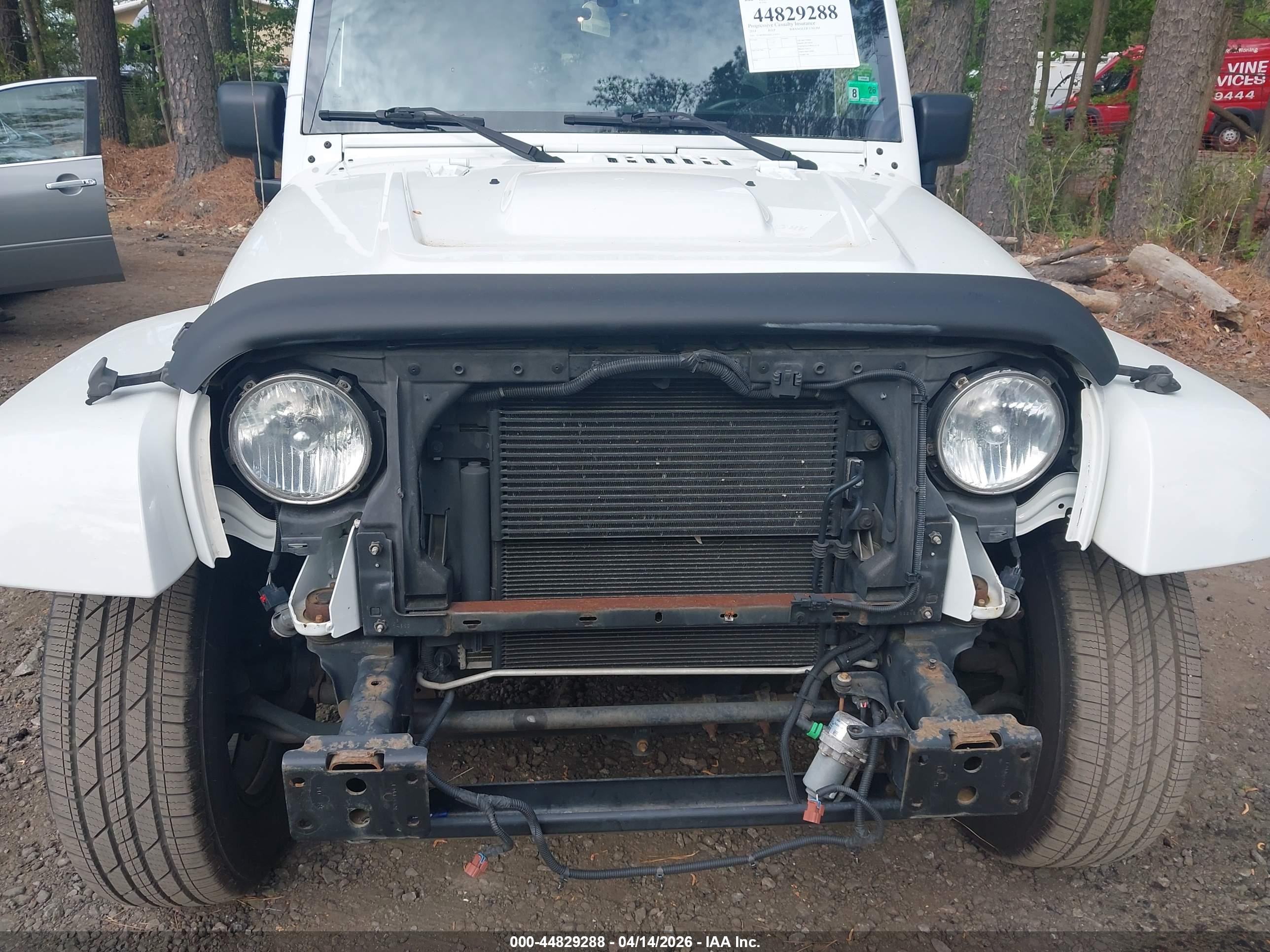 JEEP WRANGLER image 6