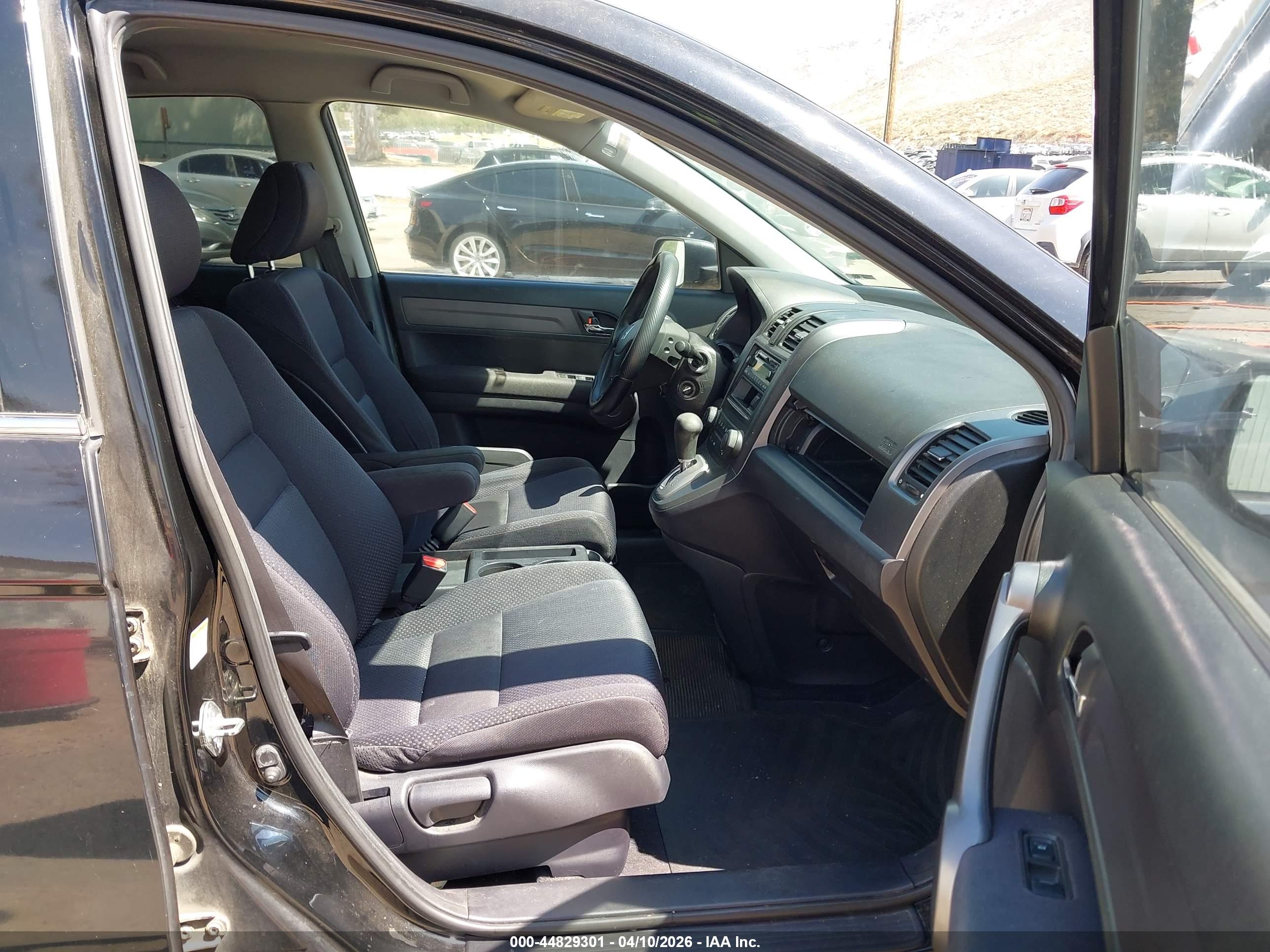 HONDA CR-V image 5