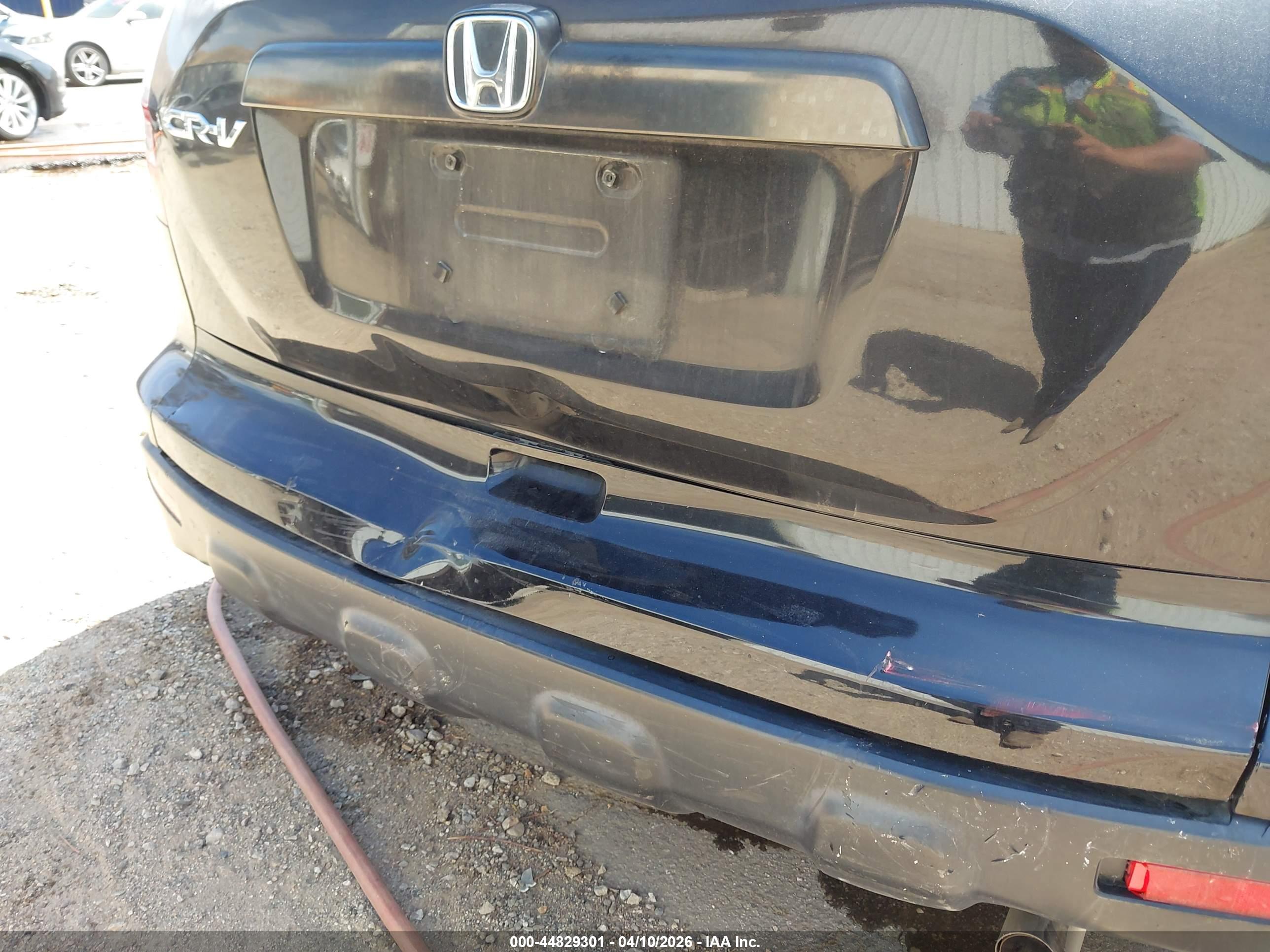 HONDA CR-V image 6