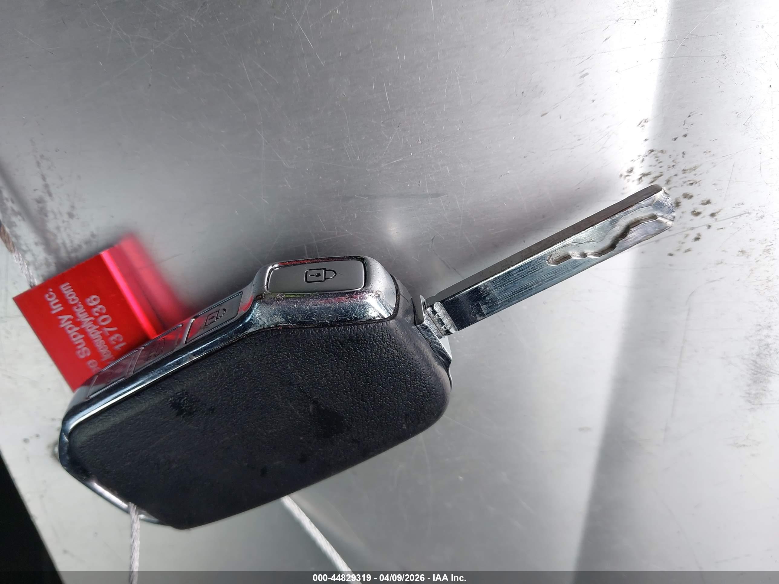 KIA FORTE image 11