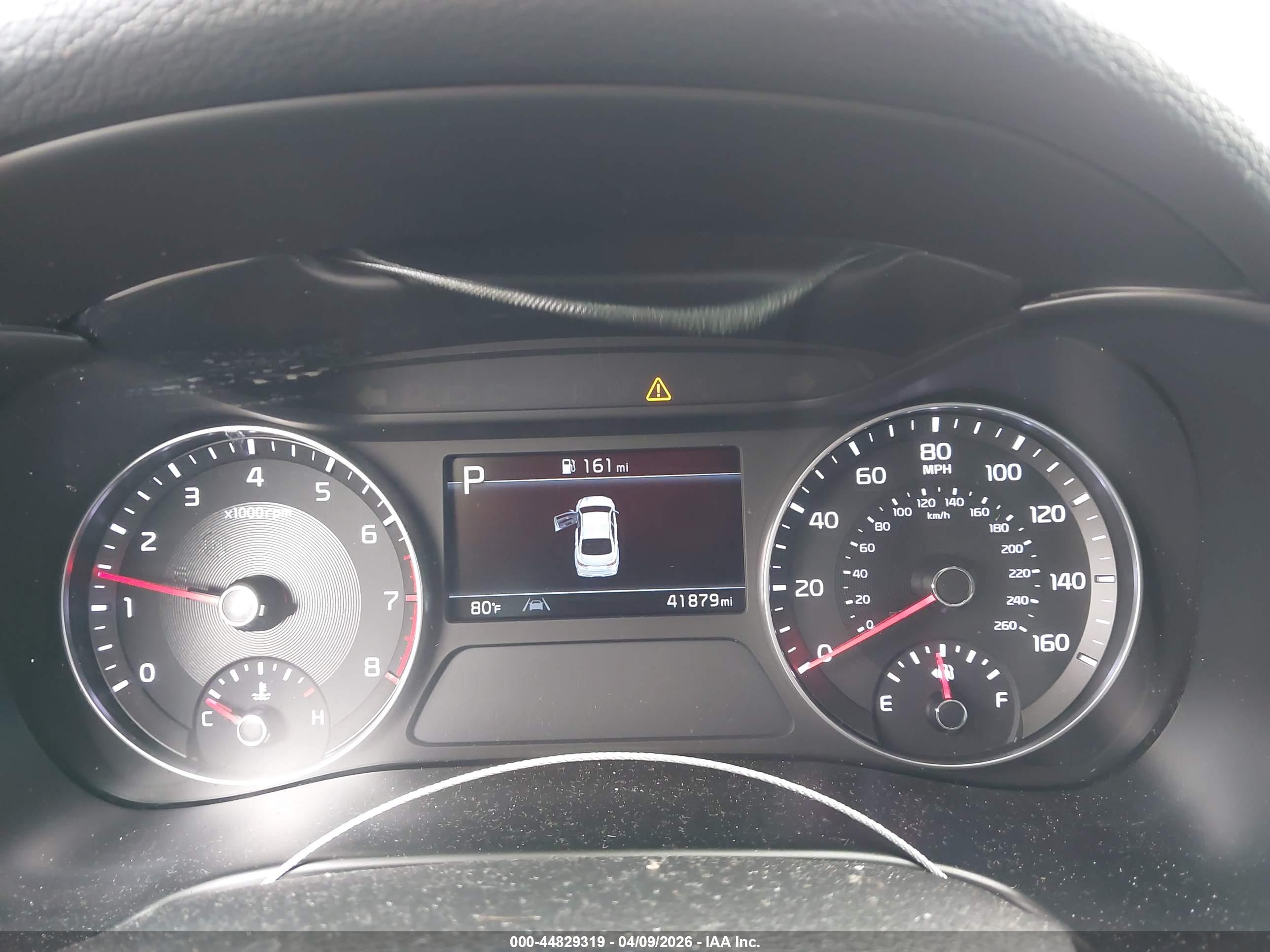KIA FORTE image 7