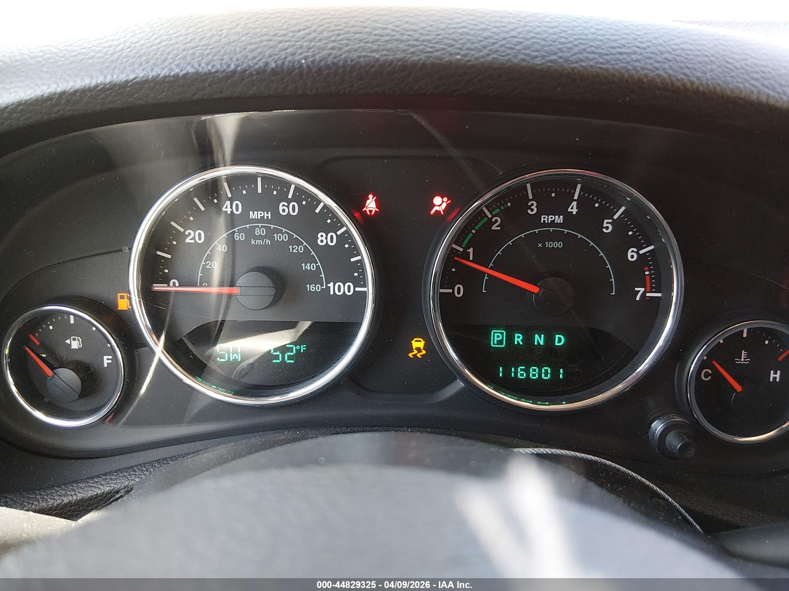 JEEP WRANGLER image 7