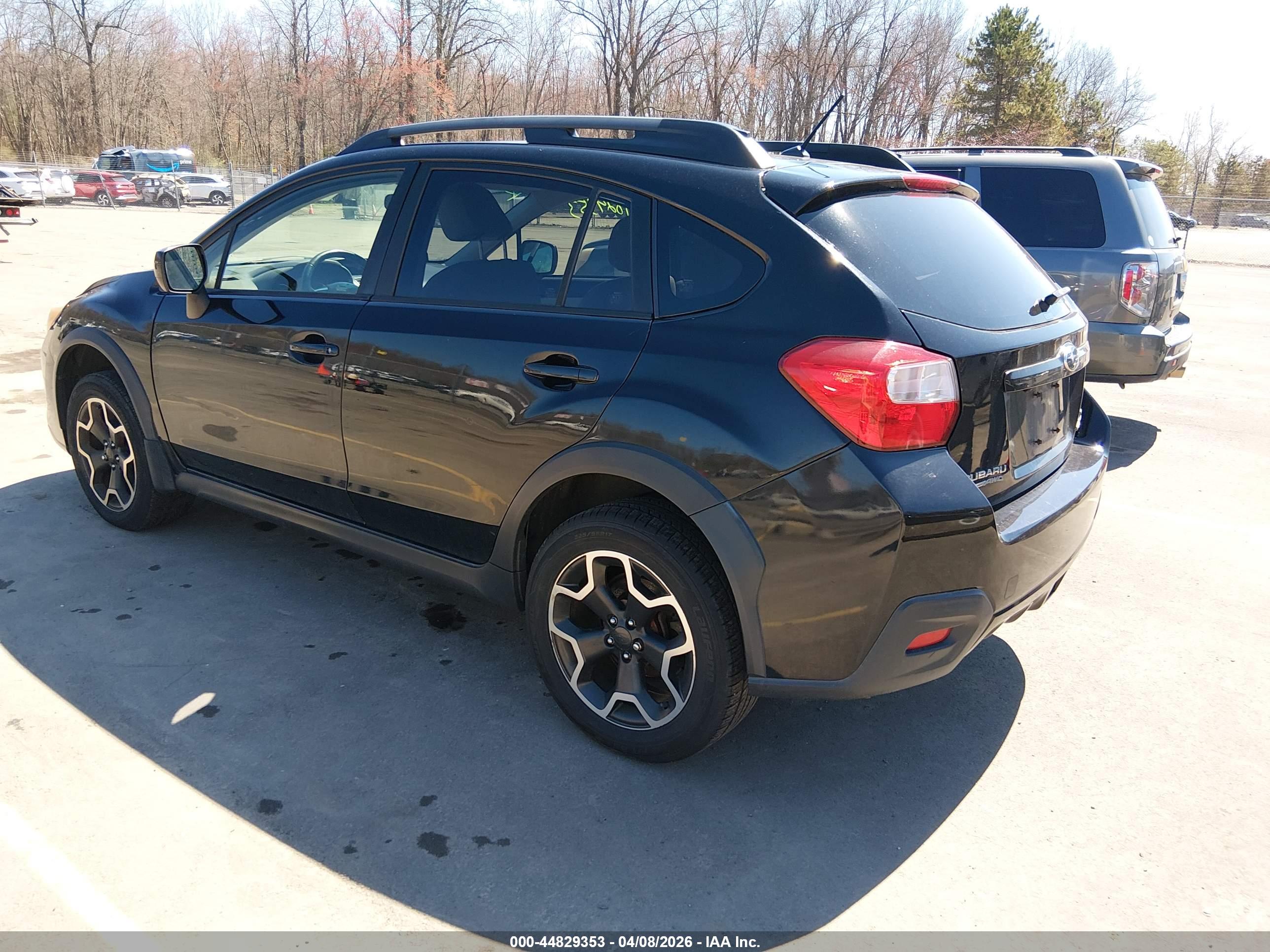 SUBARU XV image 3