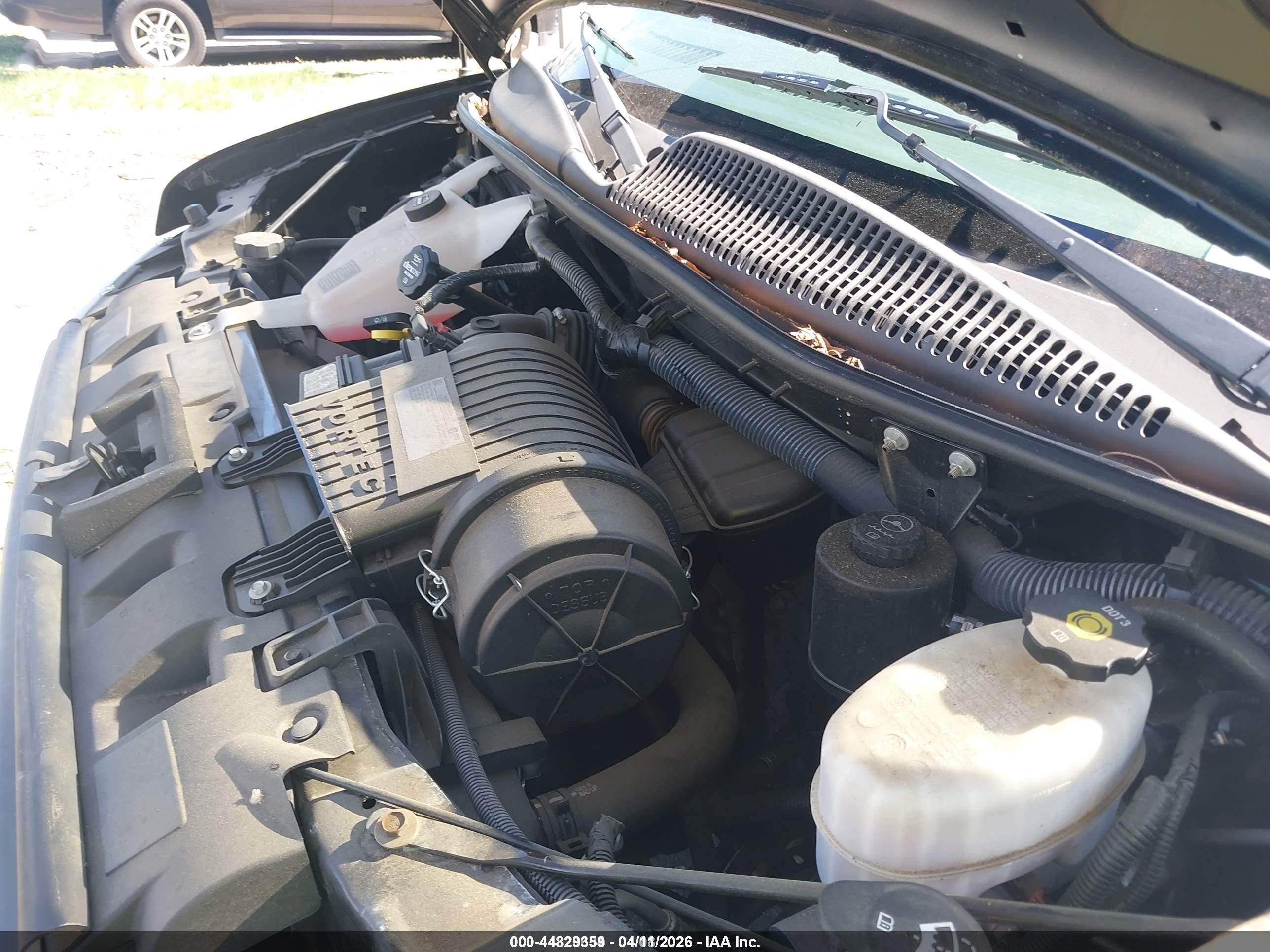 CHEVROLET EXPRESS image 10