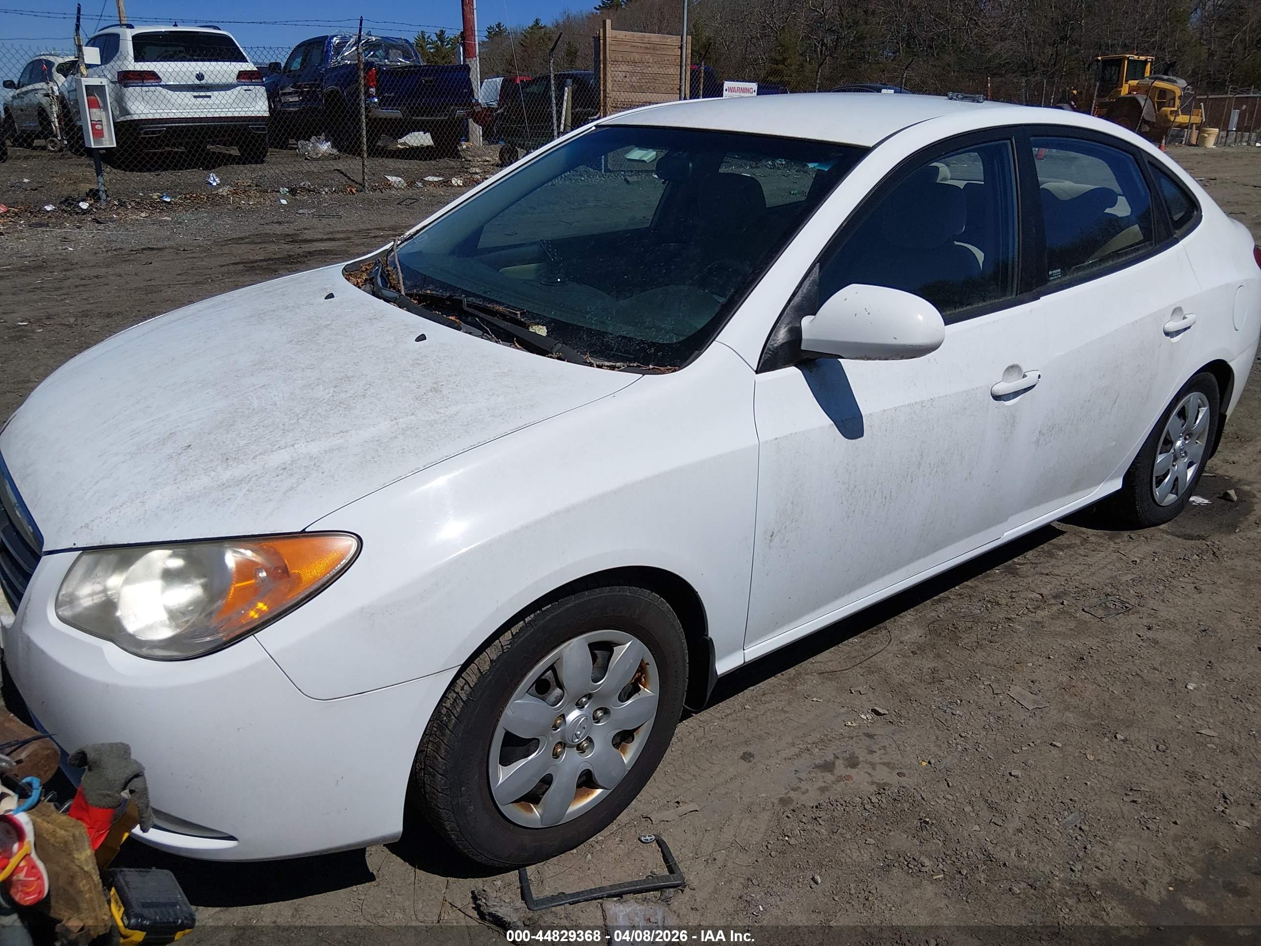 HYUNDAI ELANTRA image 2