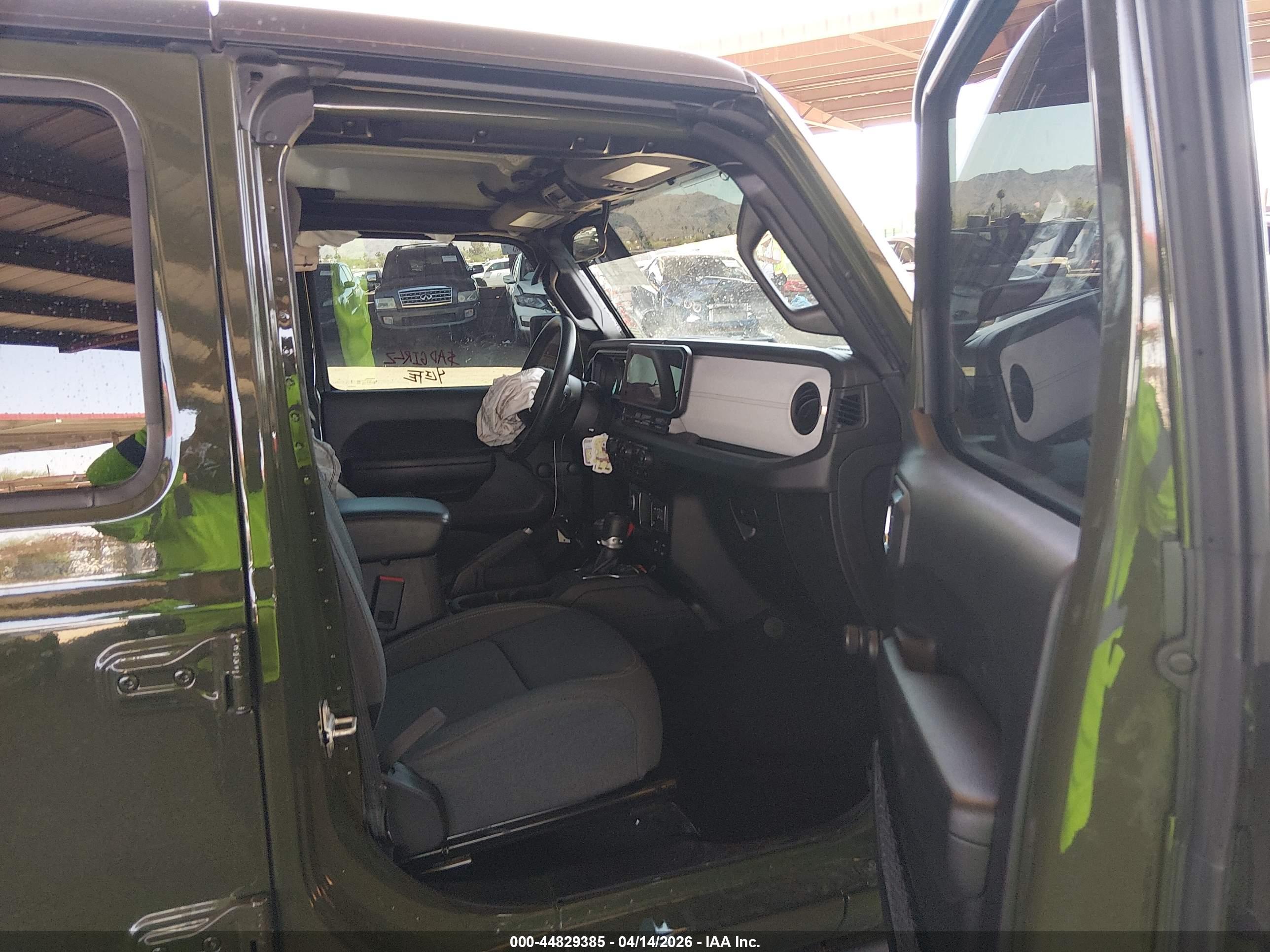 JEEP GLADIATOR image 5
