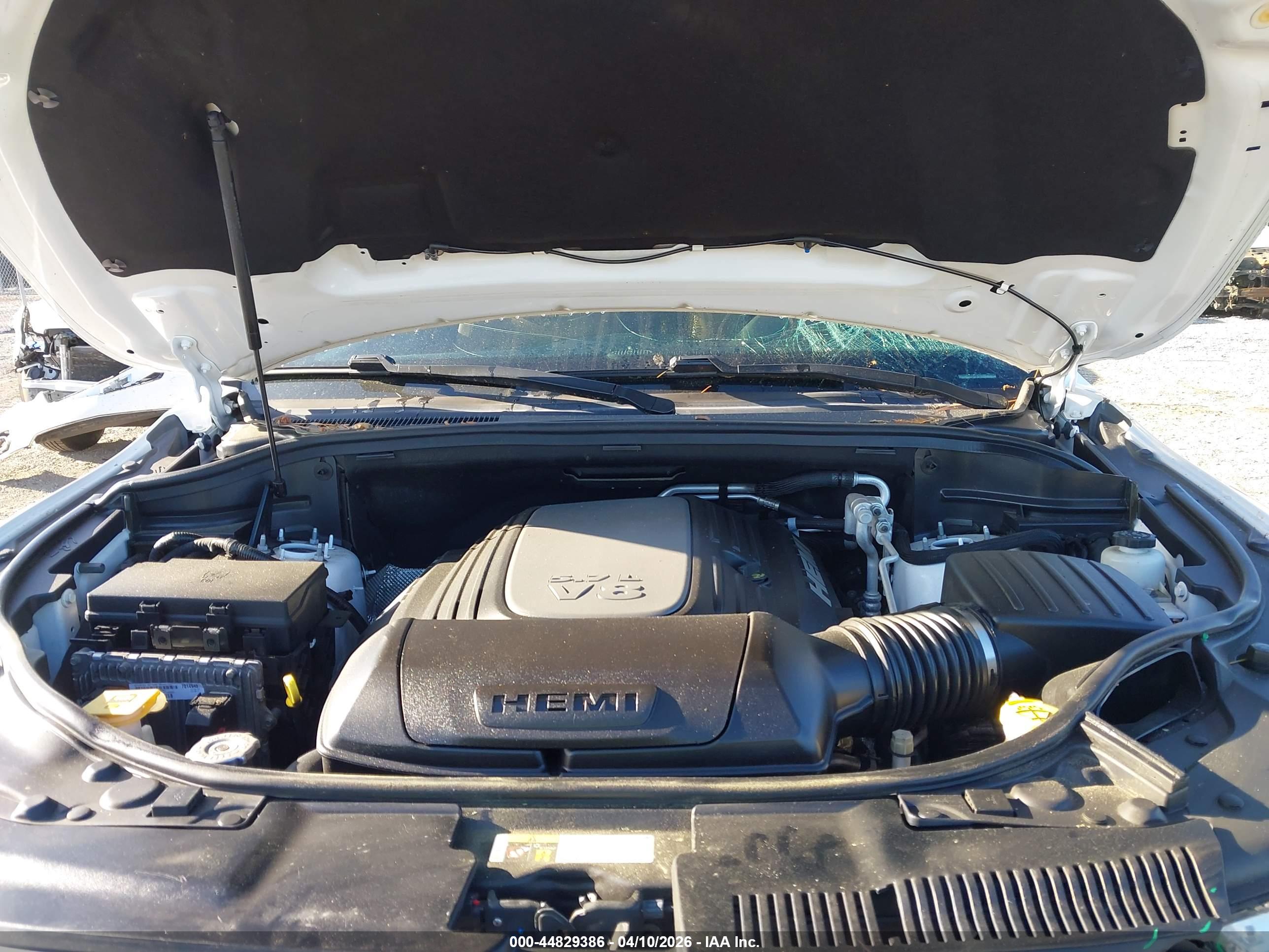 DODGE DURANGO image 10