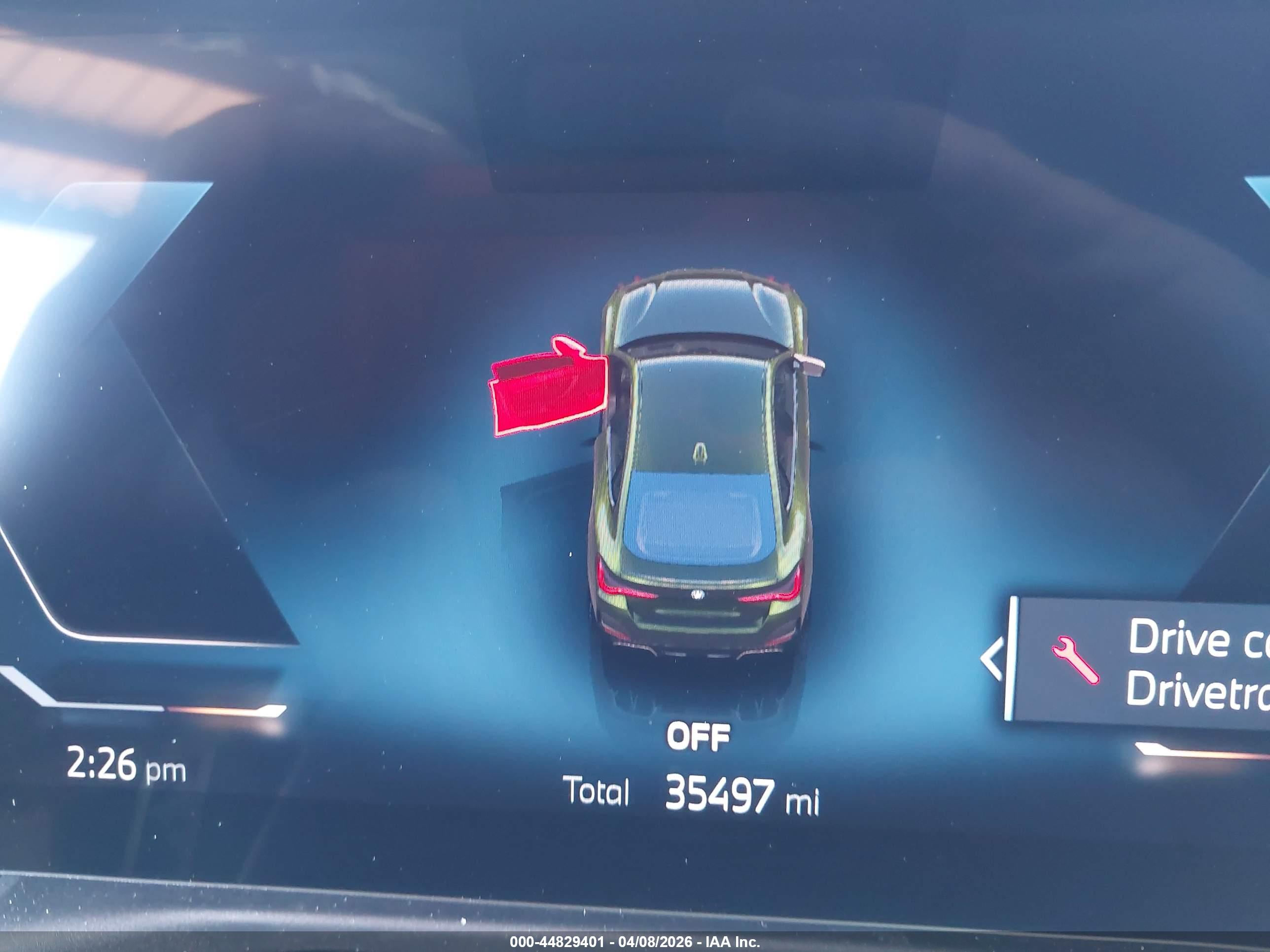 BMW I4 image 7