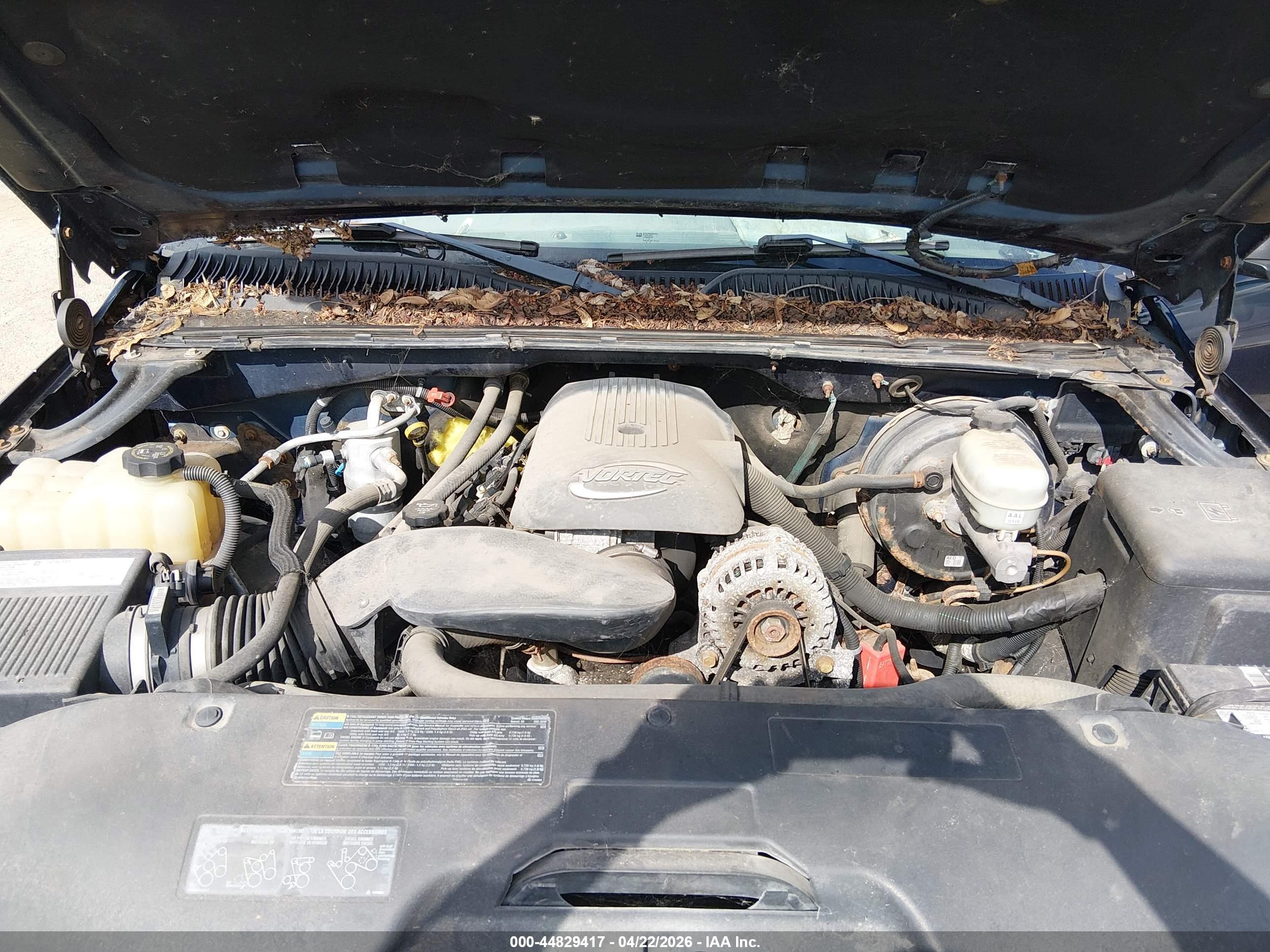 GMC SIERRA image 10
