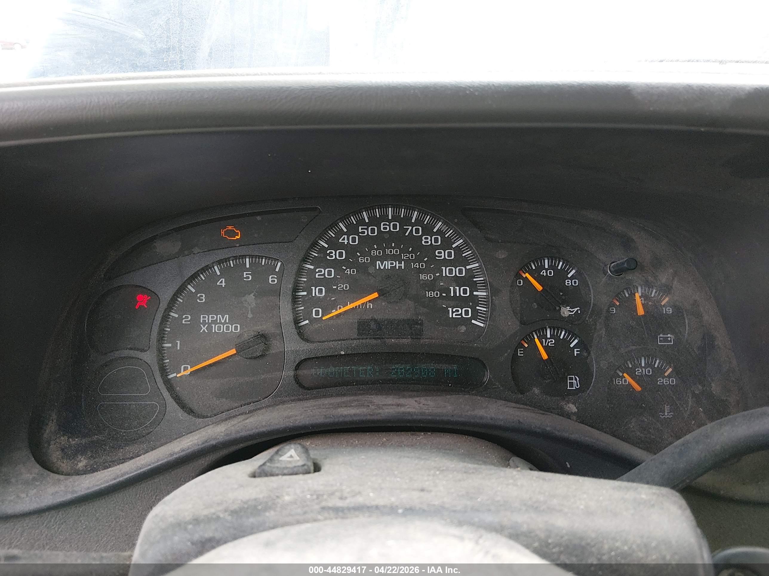 GMC SIERRA image 7