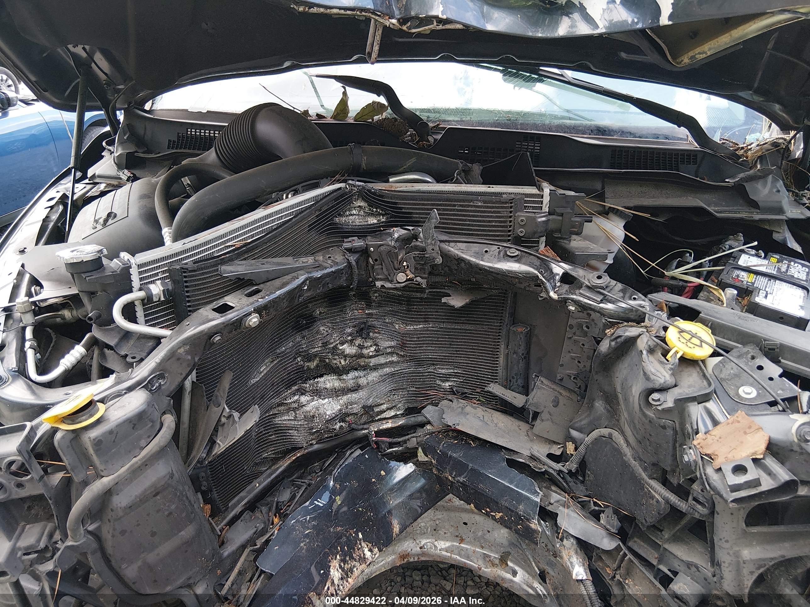 RAM 1500 image 10