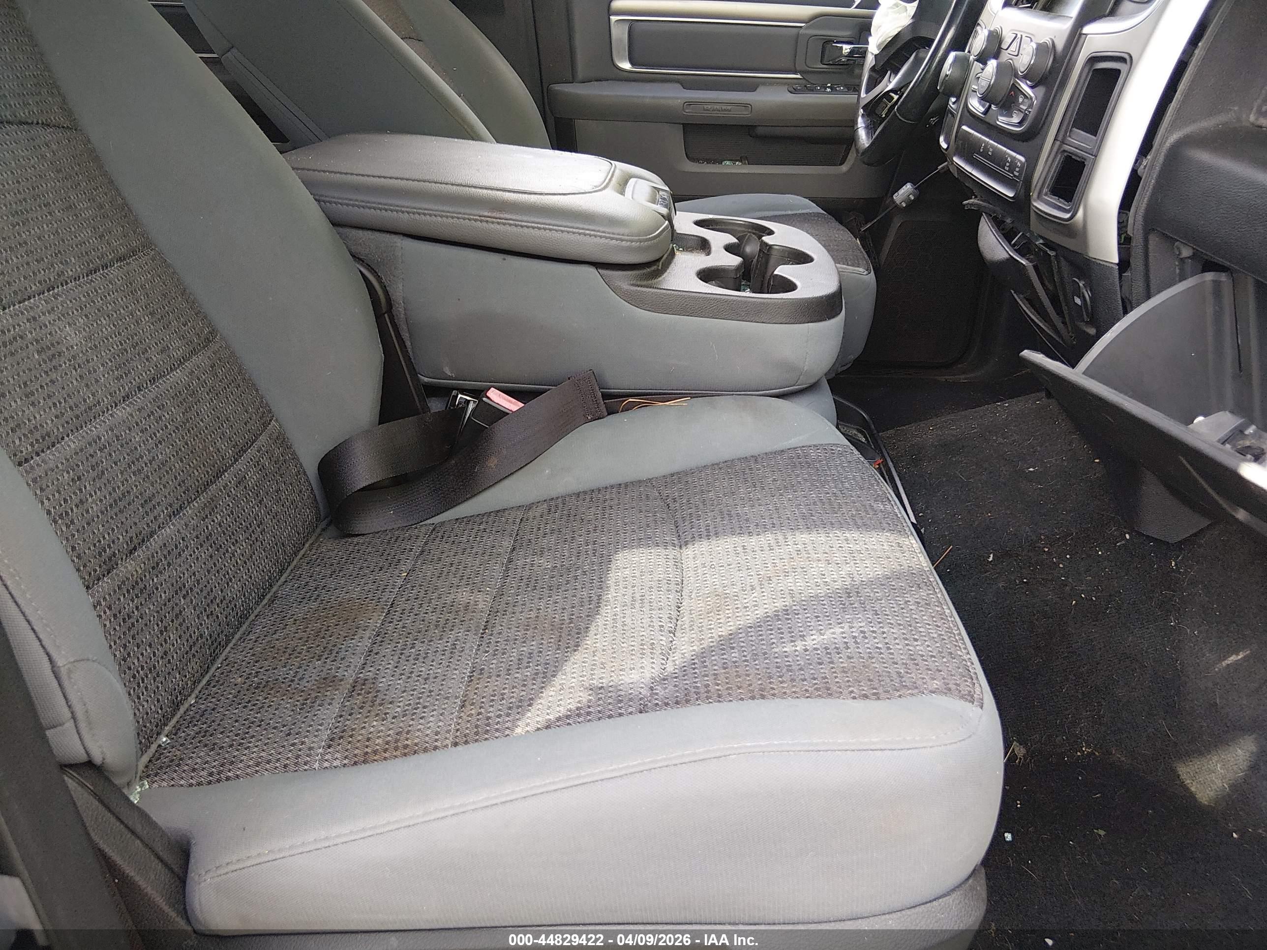 RAM 1500 image 5