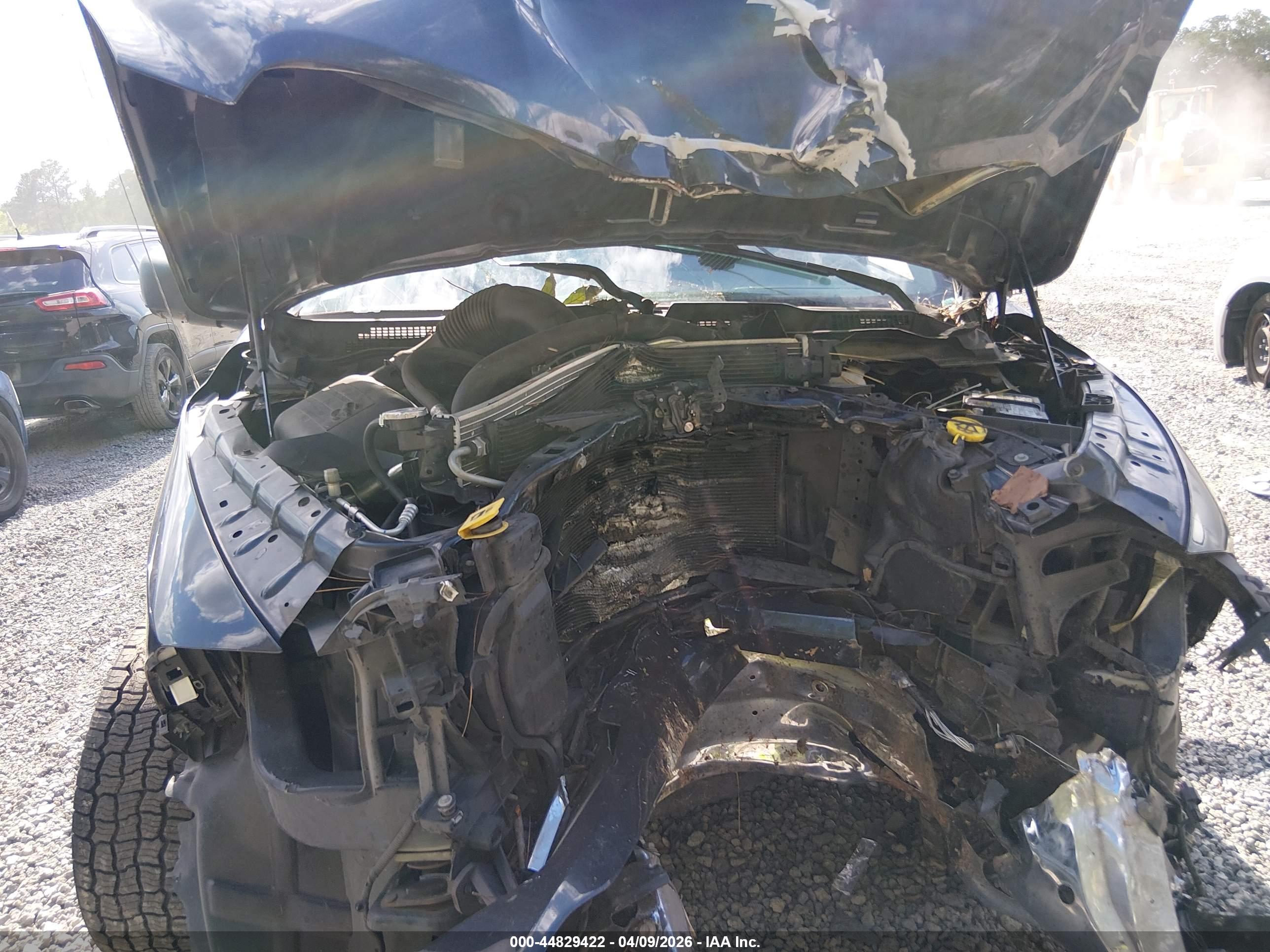 RAM 1500 image 6