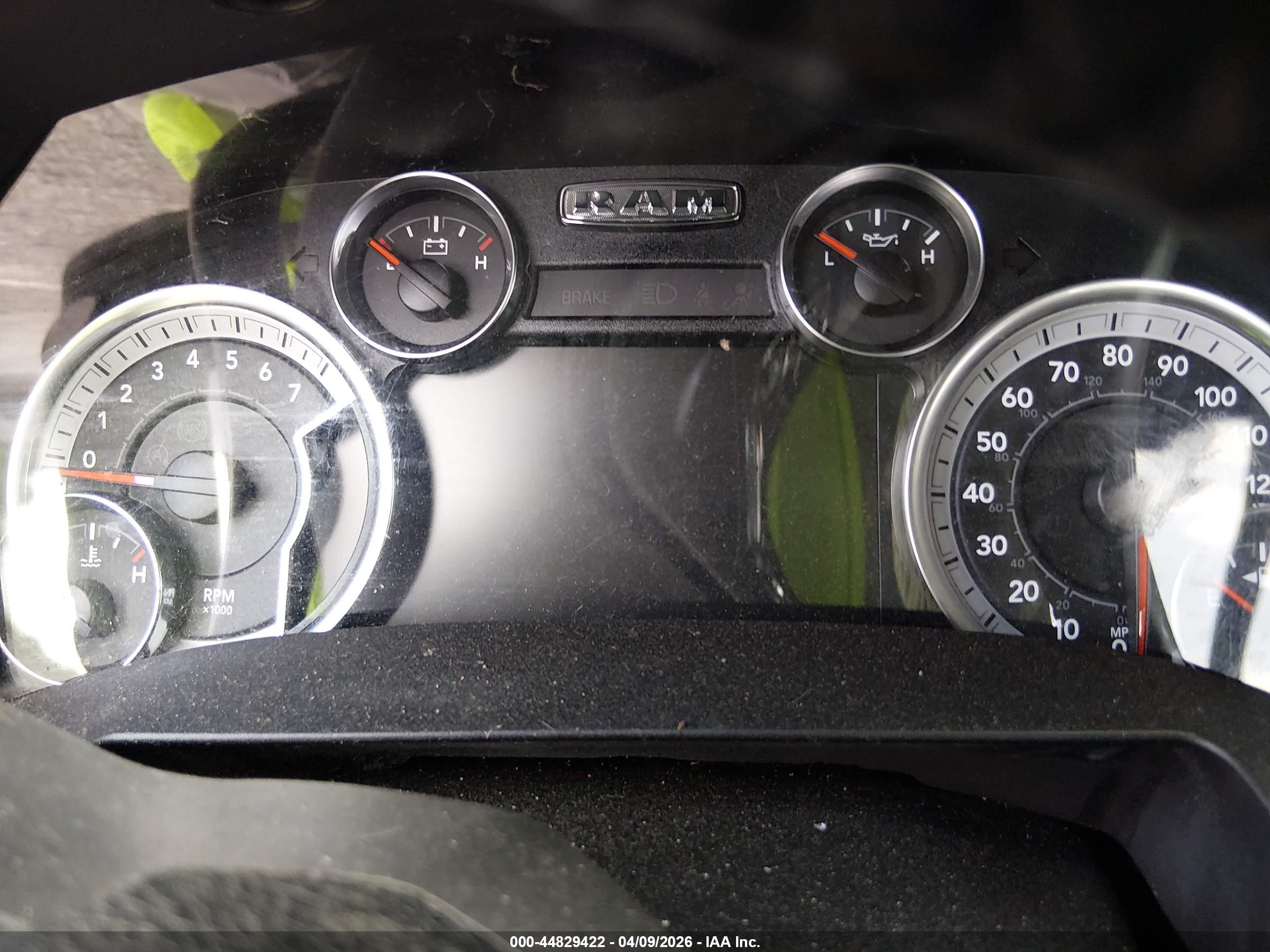 RAM 1500 image 7