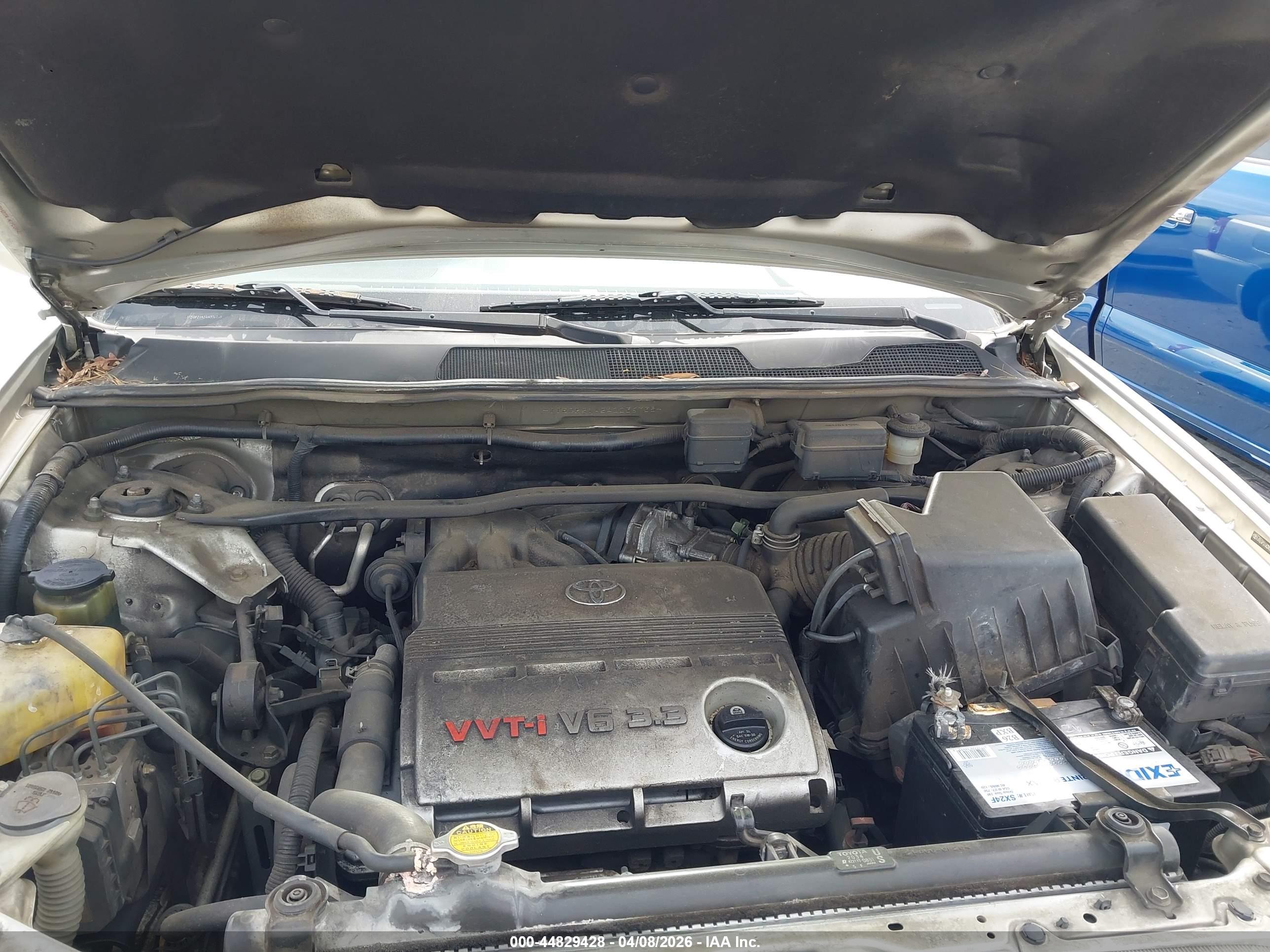 TOYOTA HIGHLANDER image 10