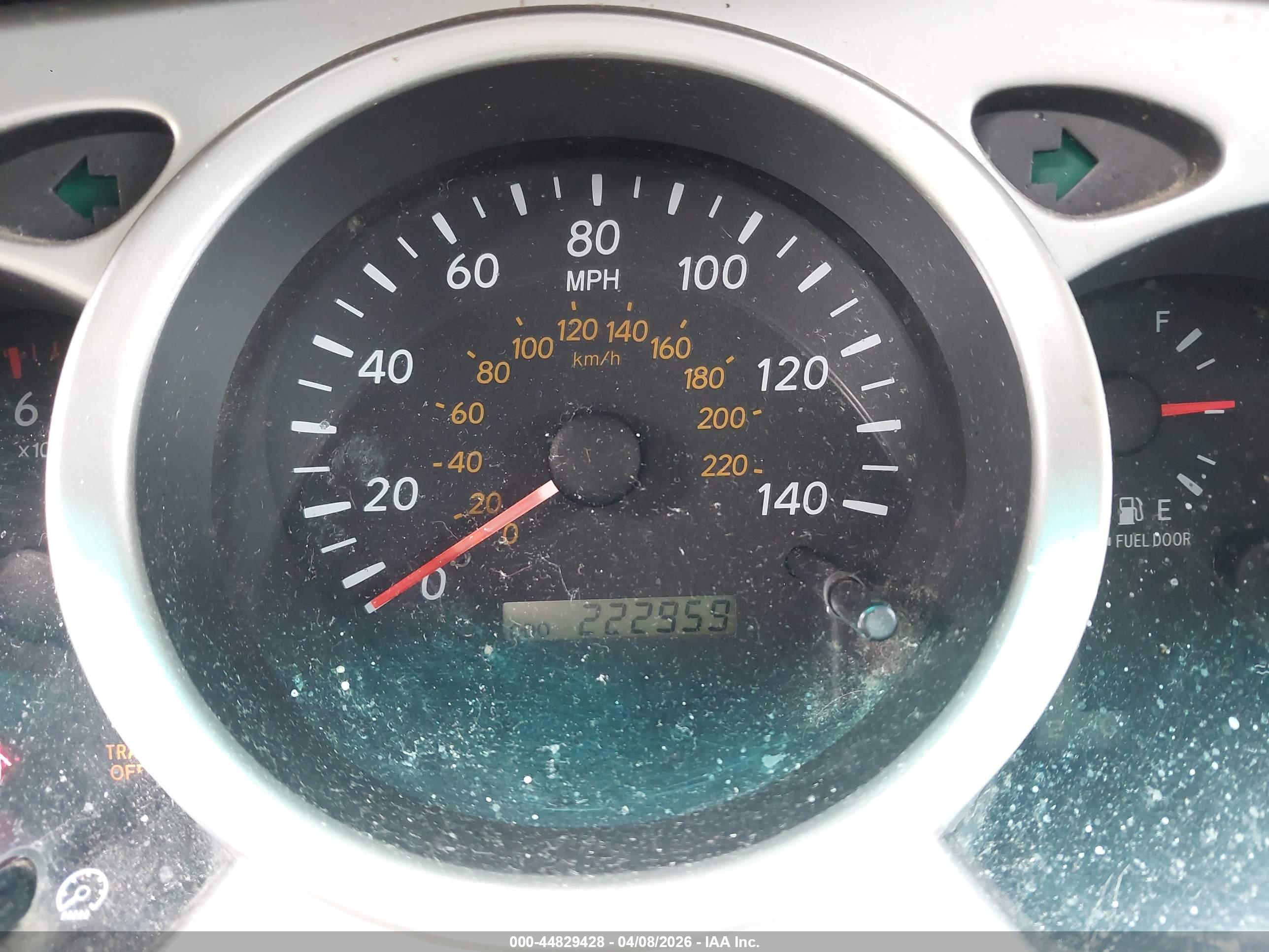 TOYOTA HIGHLANDER image 7