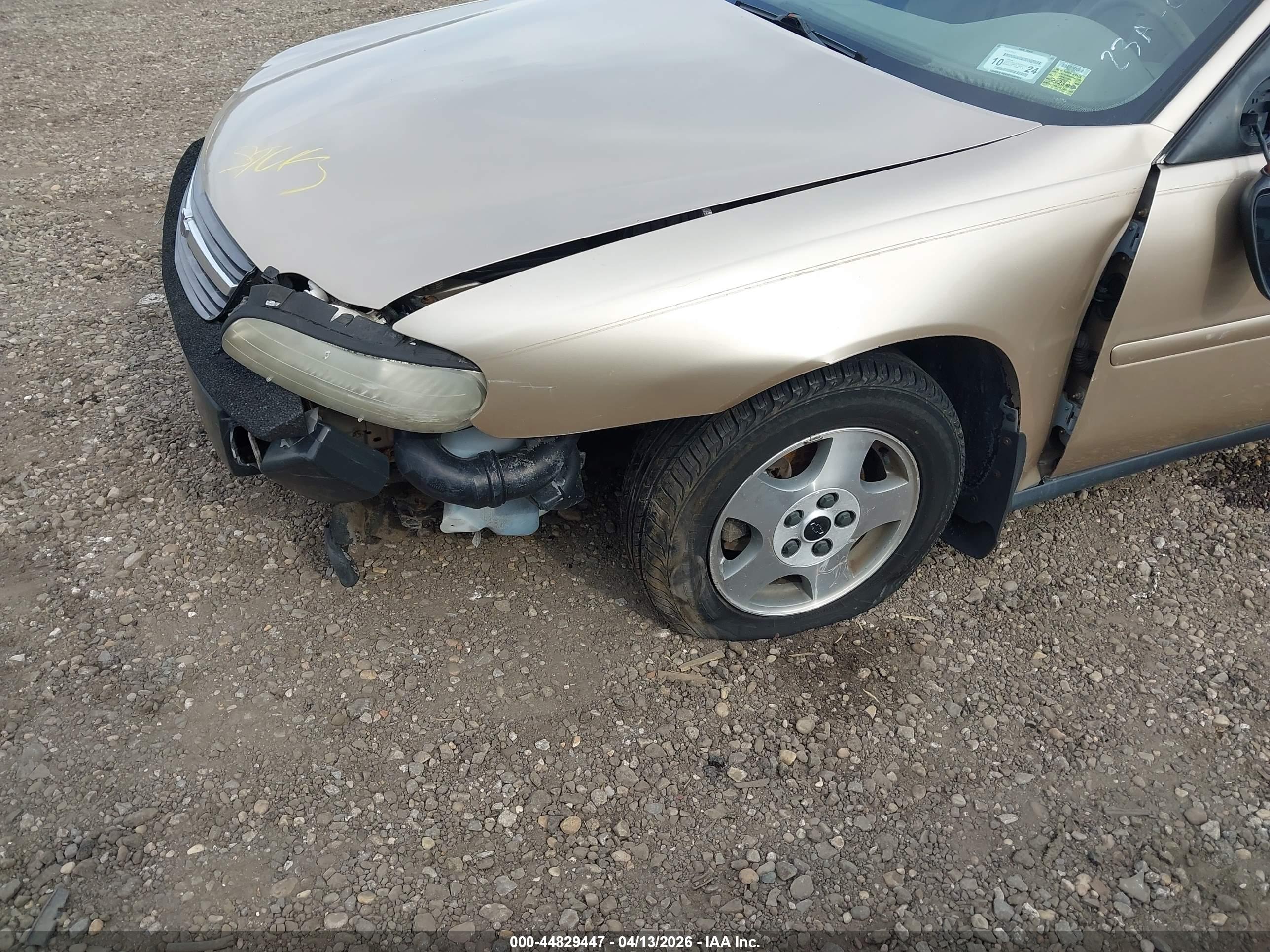 CHEVROLET MALIBU image 6