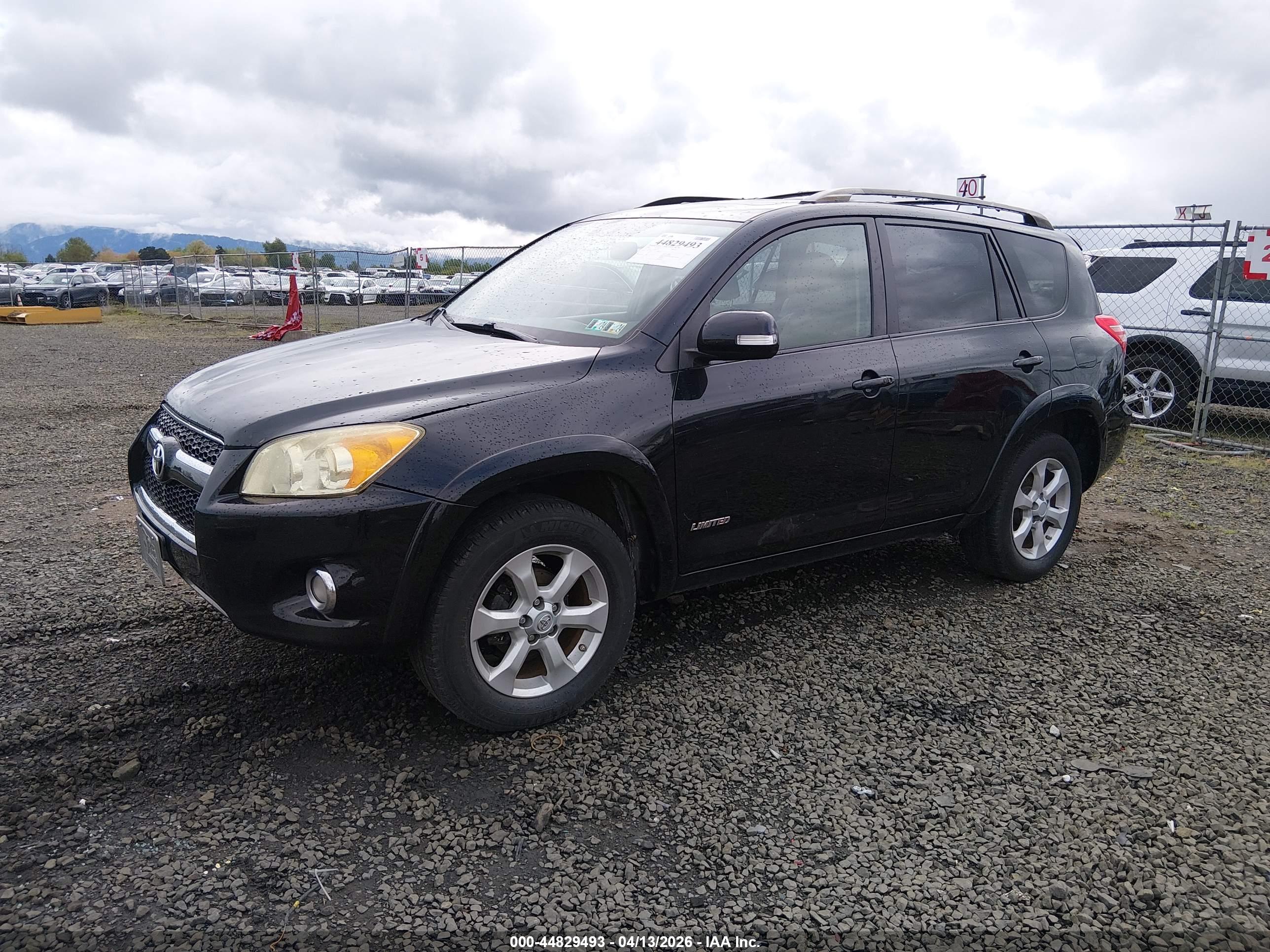 TOYOTA RAV4 image 2