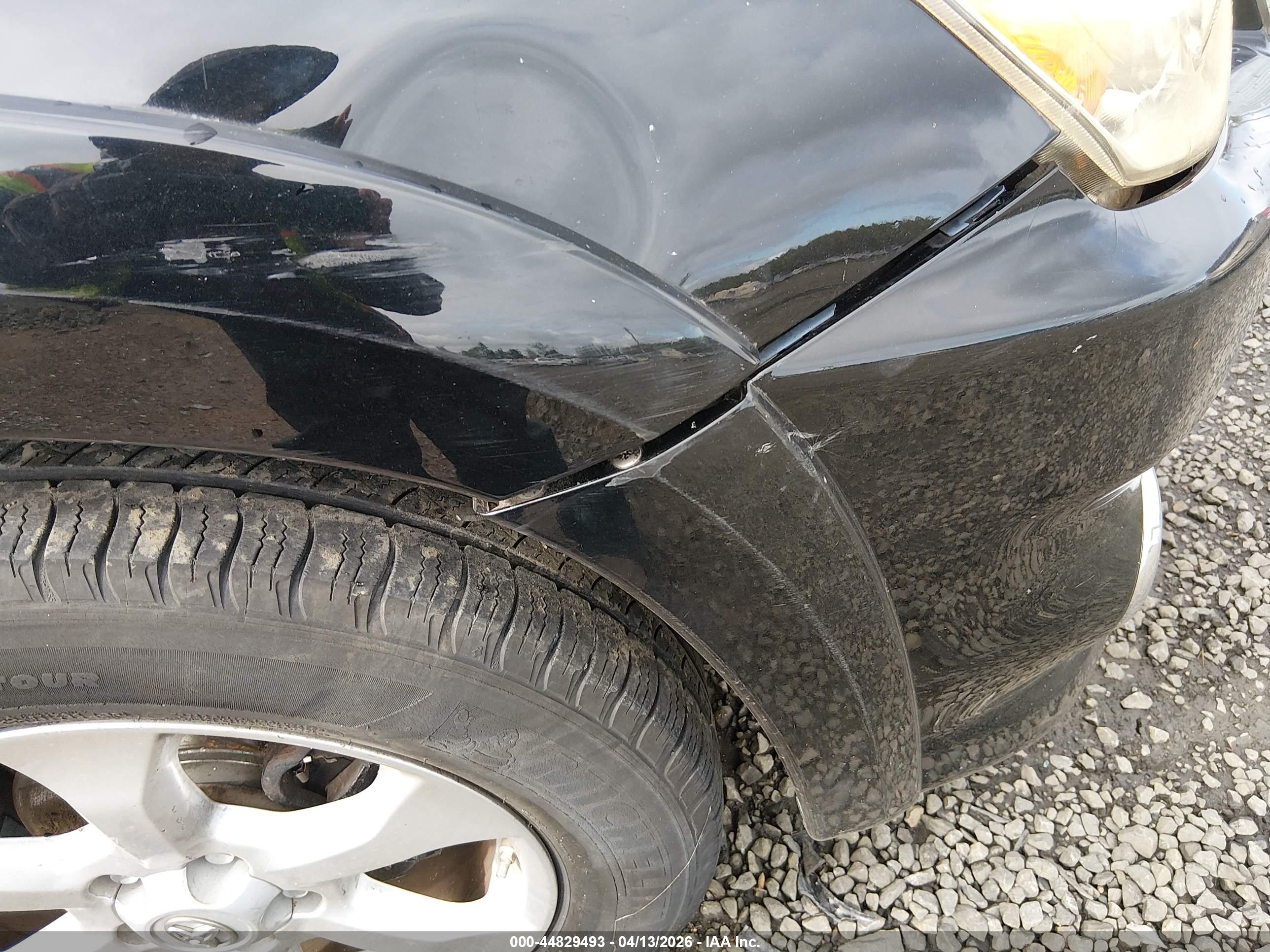 TOYOTA RAV4 image 6