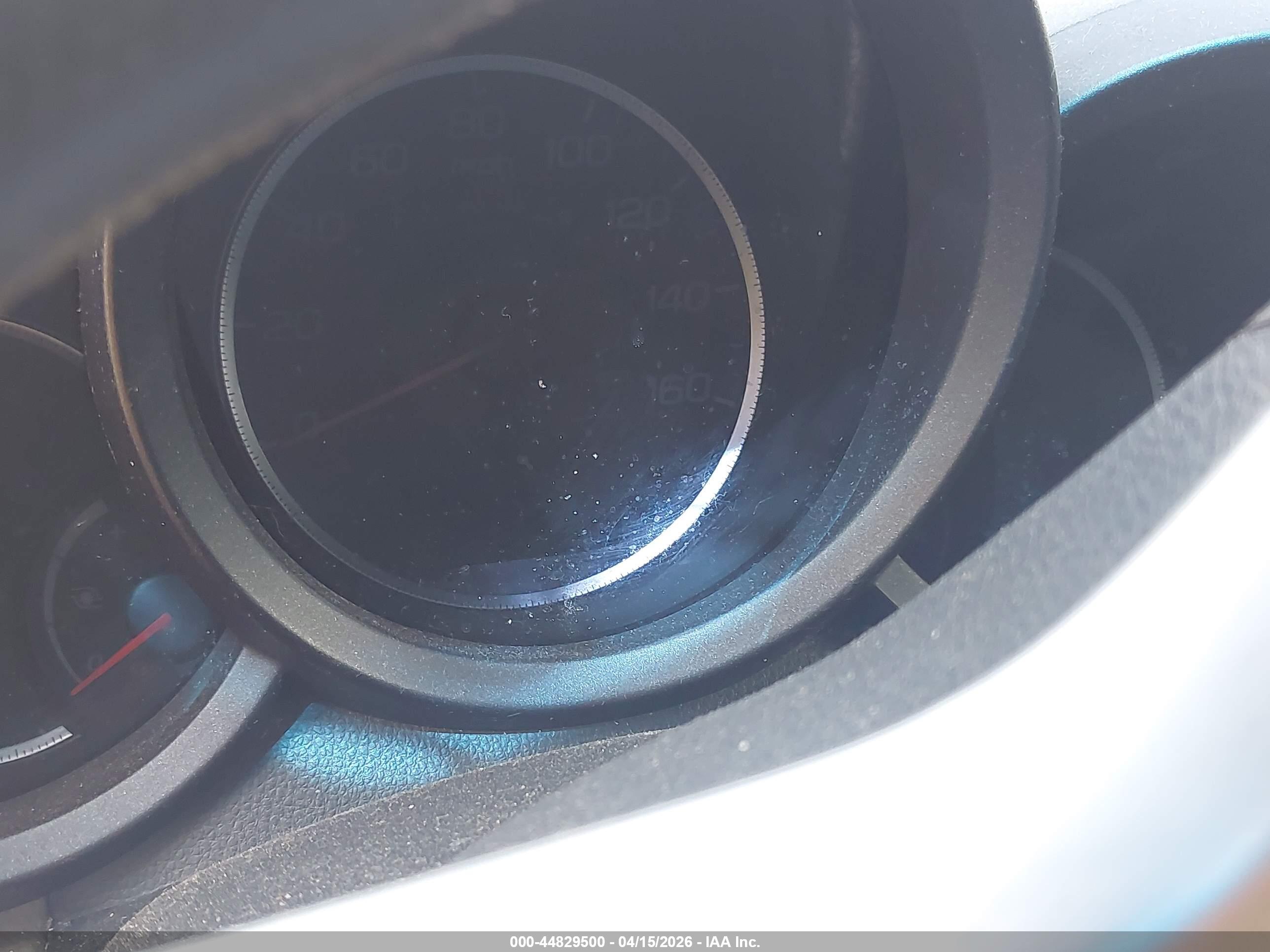ACURA RDX image 7