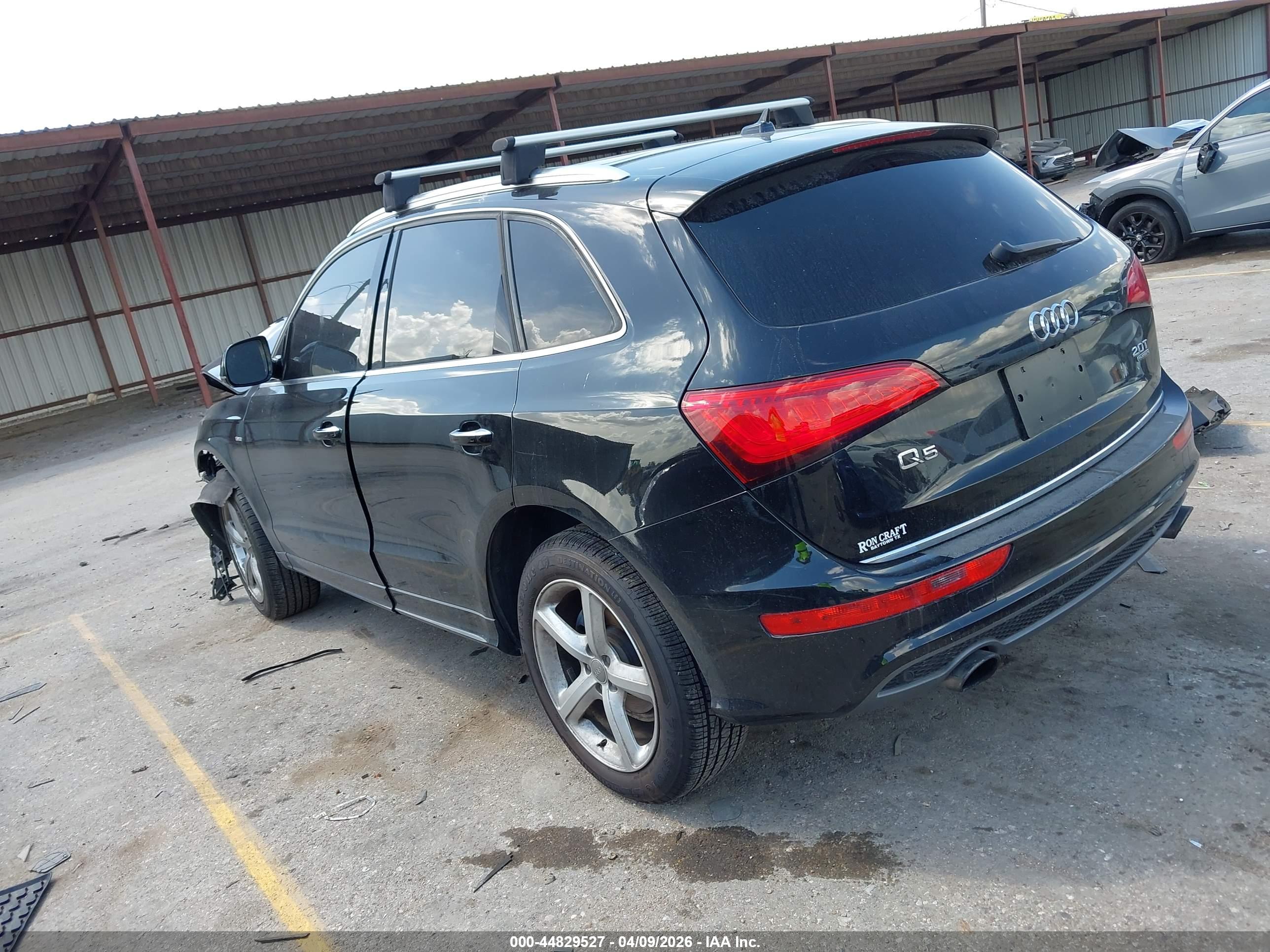 AUDI Q5 image 3