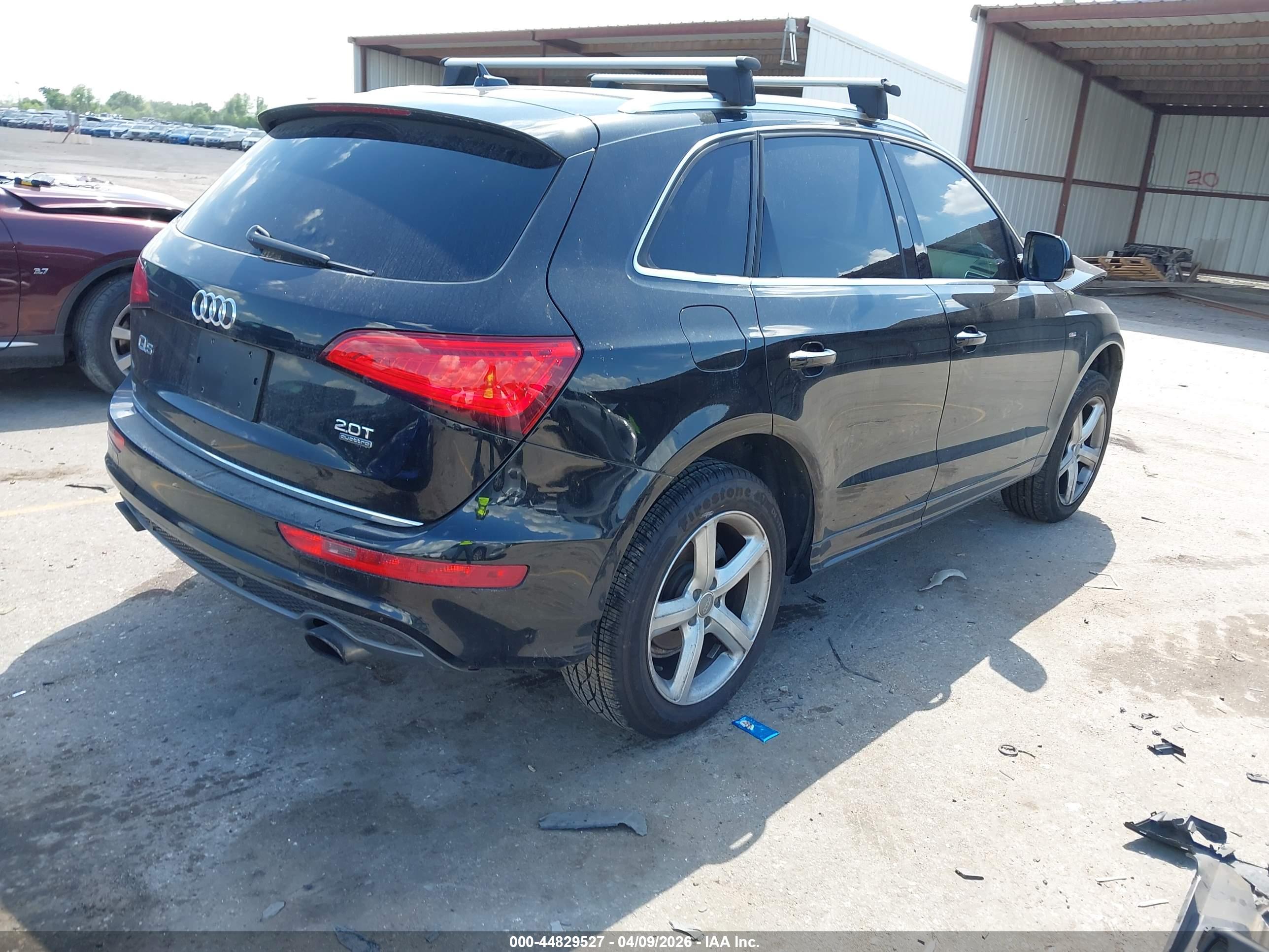 AUDI Q5 image 4
