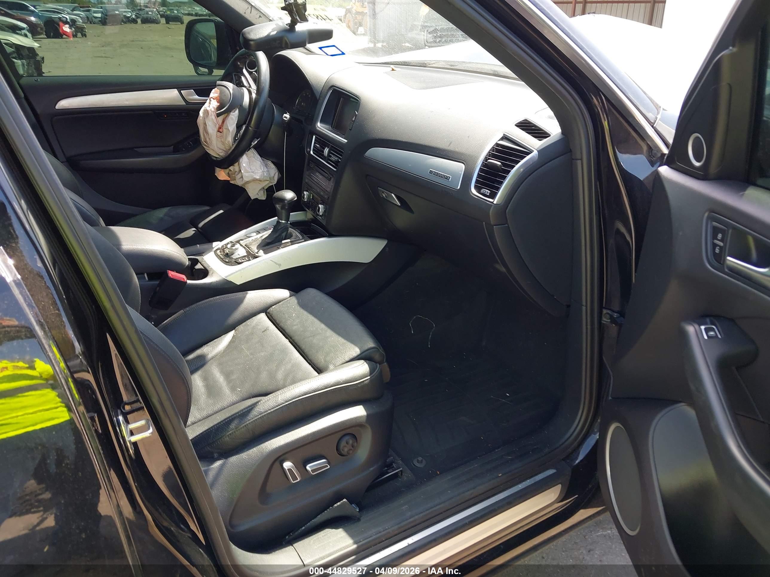 AUDI Q5 image 5
