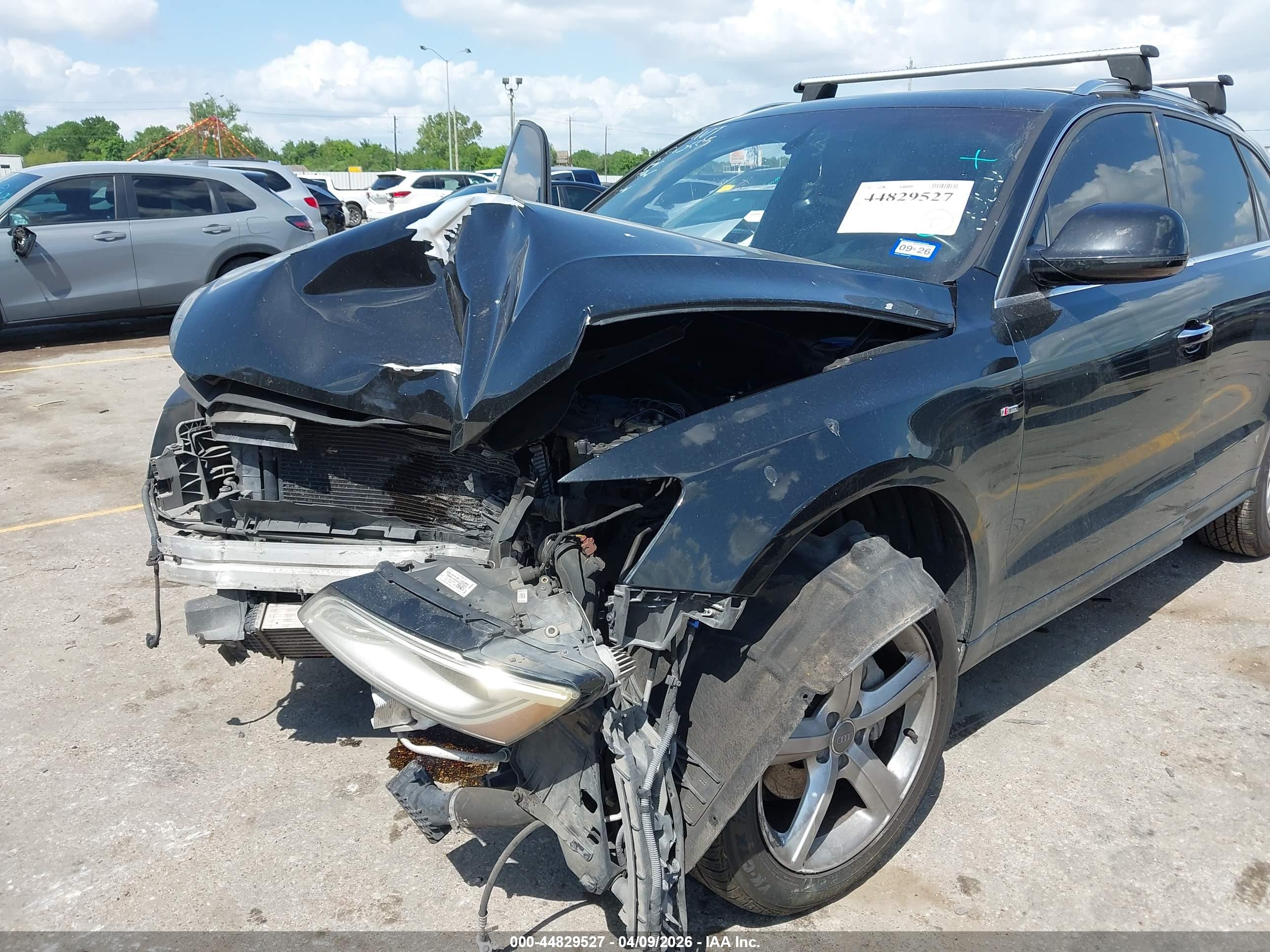 AUDI Q5 image 6