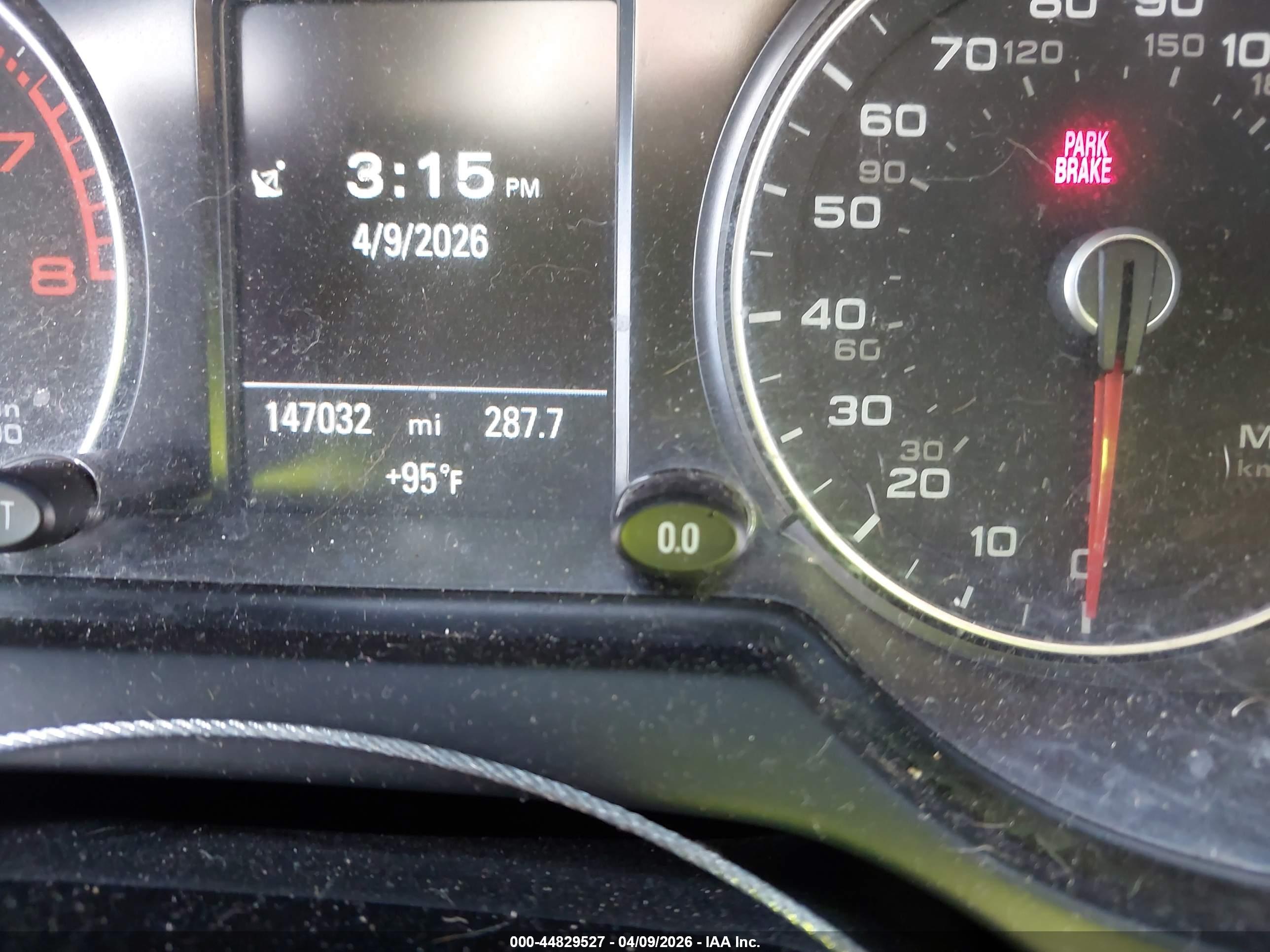 AUDI Q5 image 7