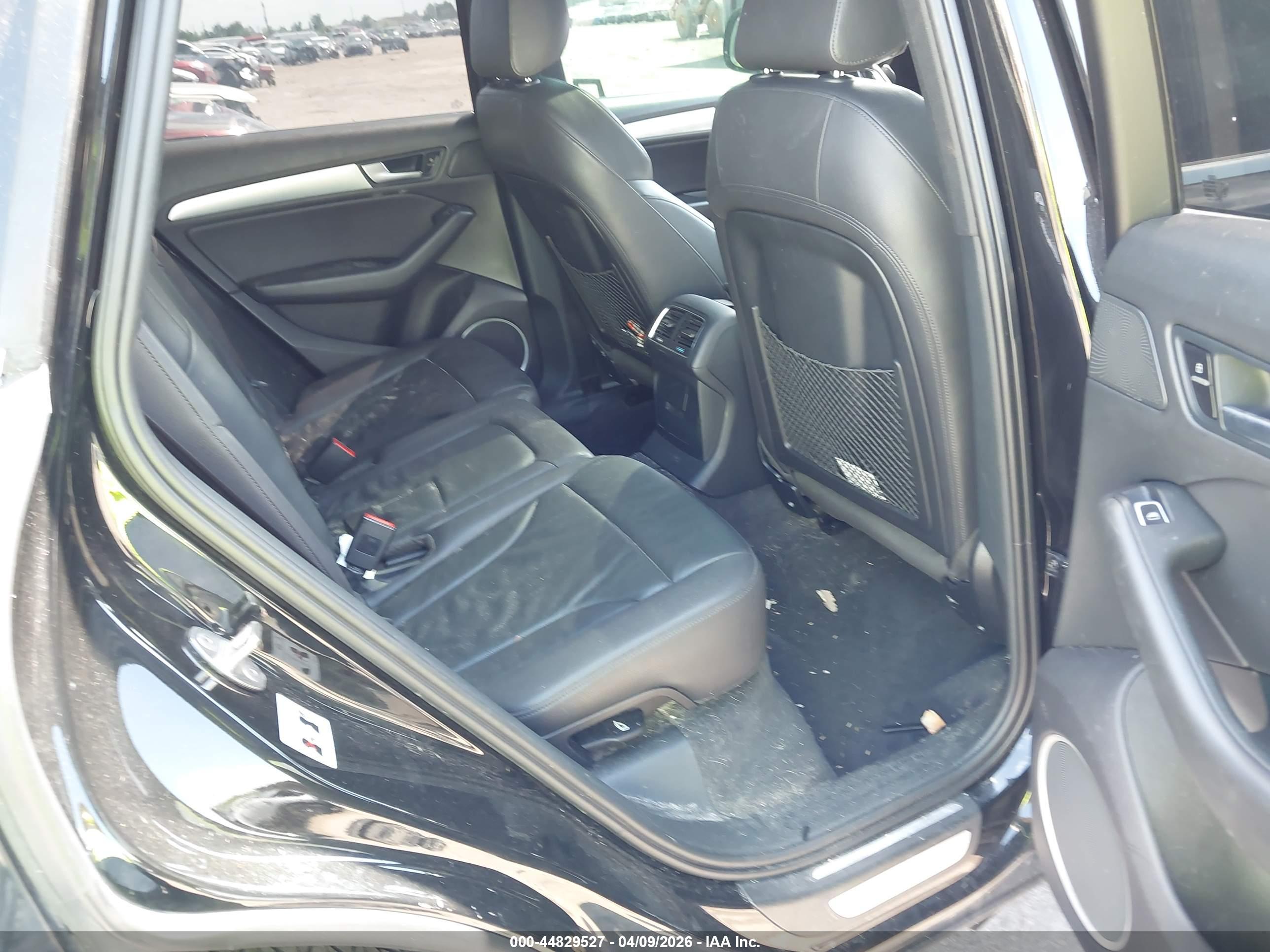AUDI Q5 image 8