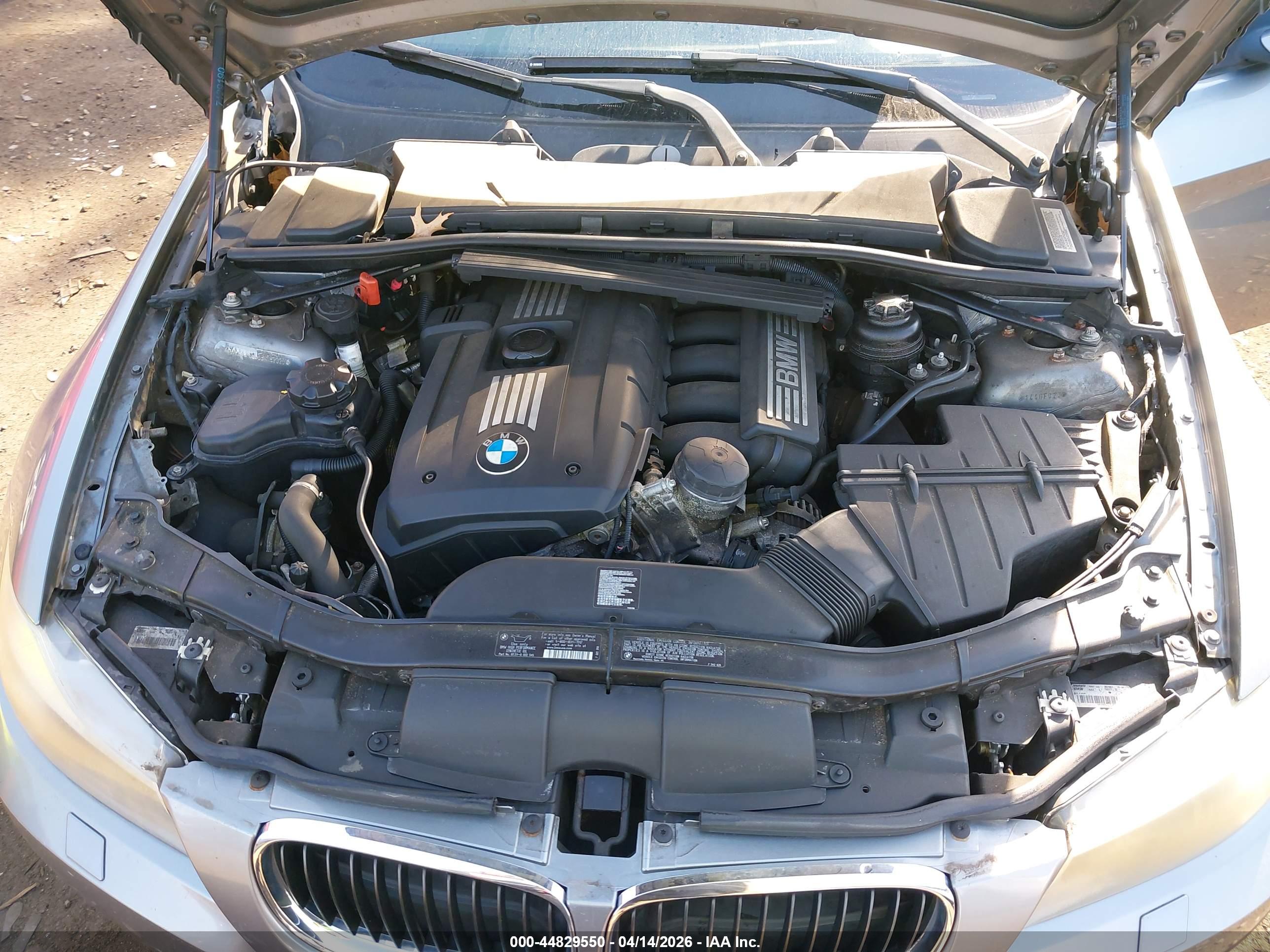 BMW 328I image 10