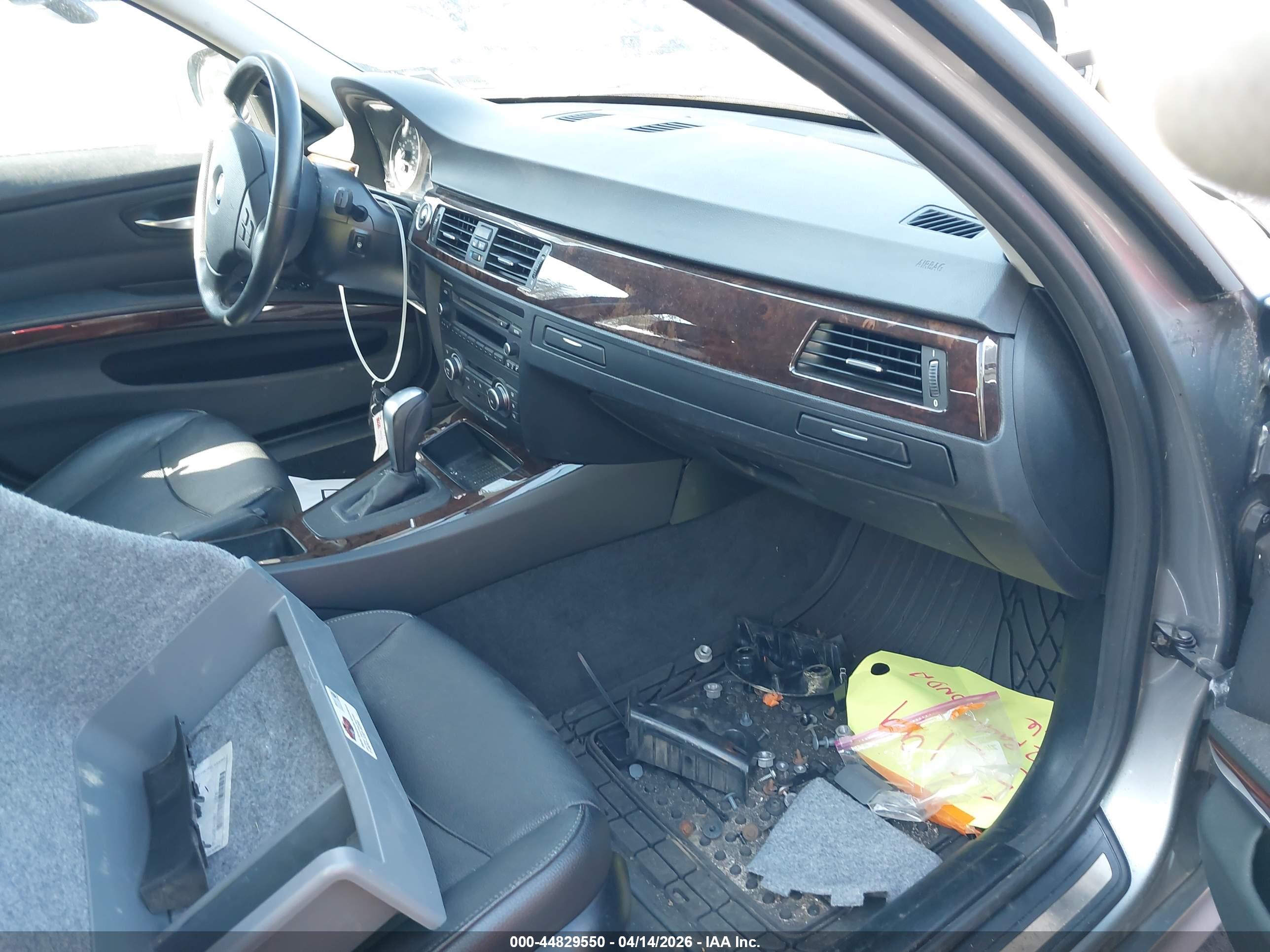 BMW 328I image 5