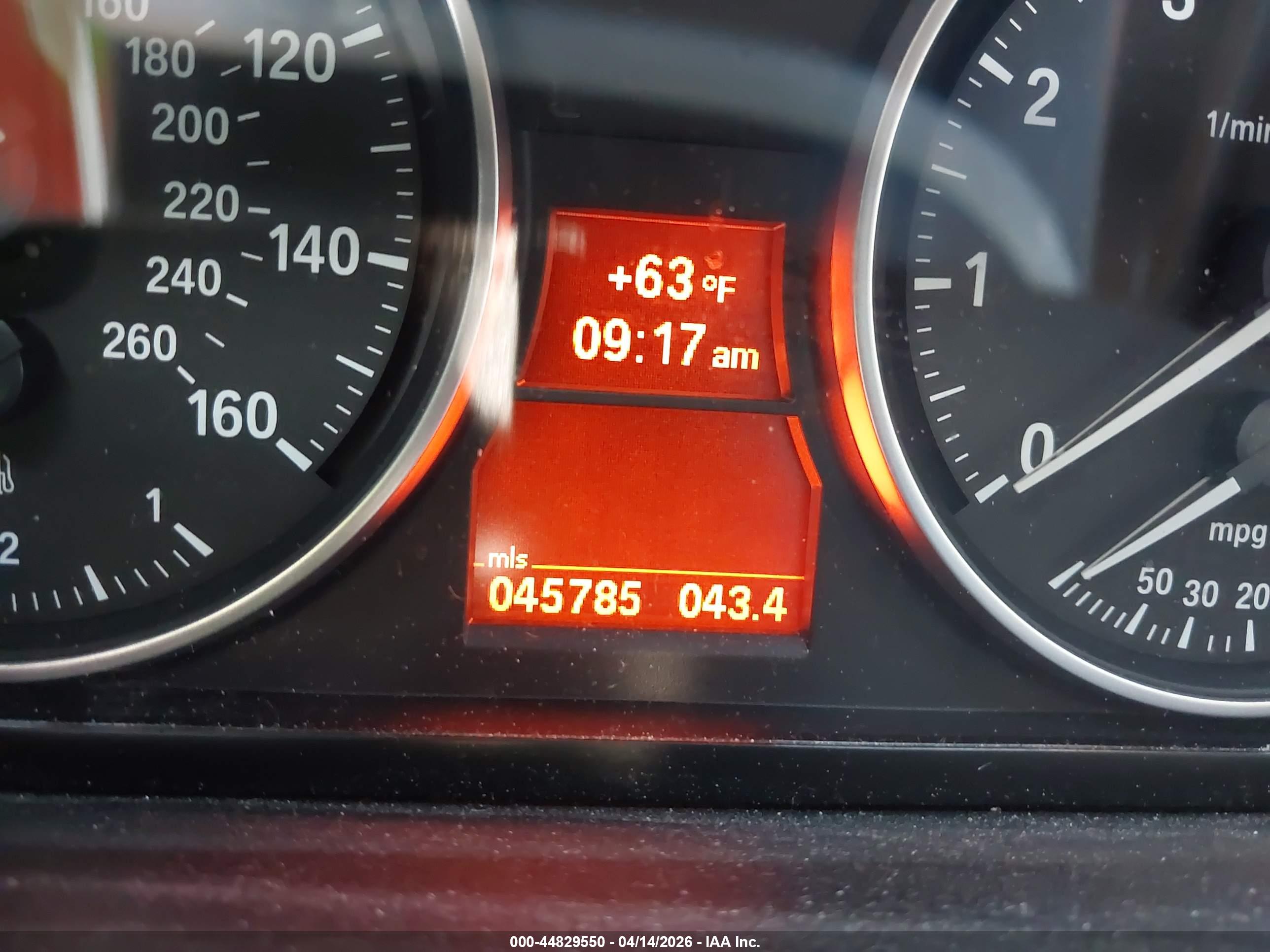 BMW 328I image 7