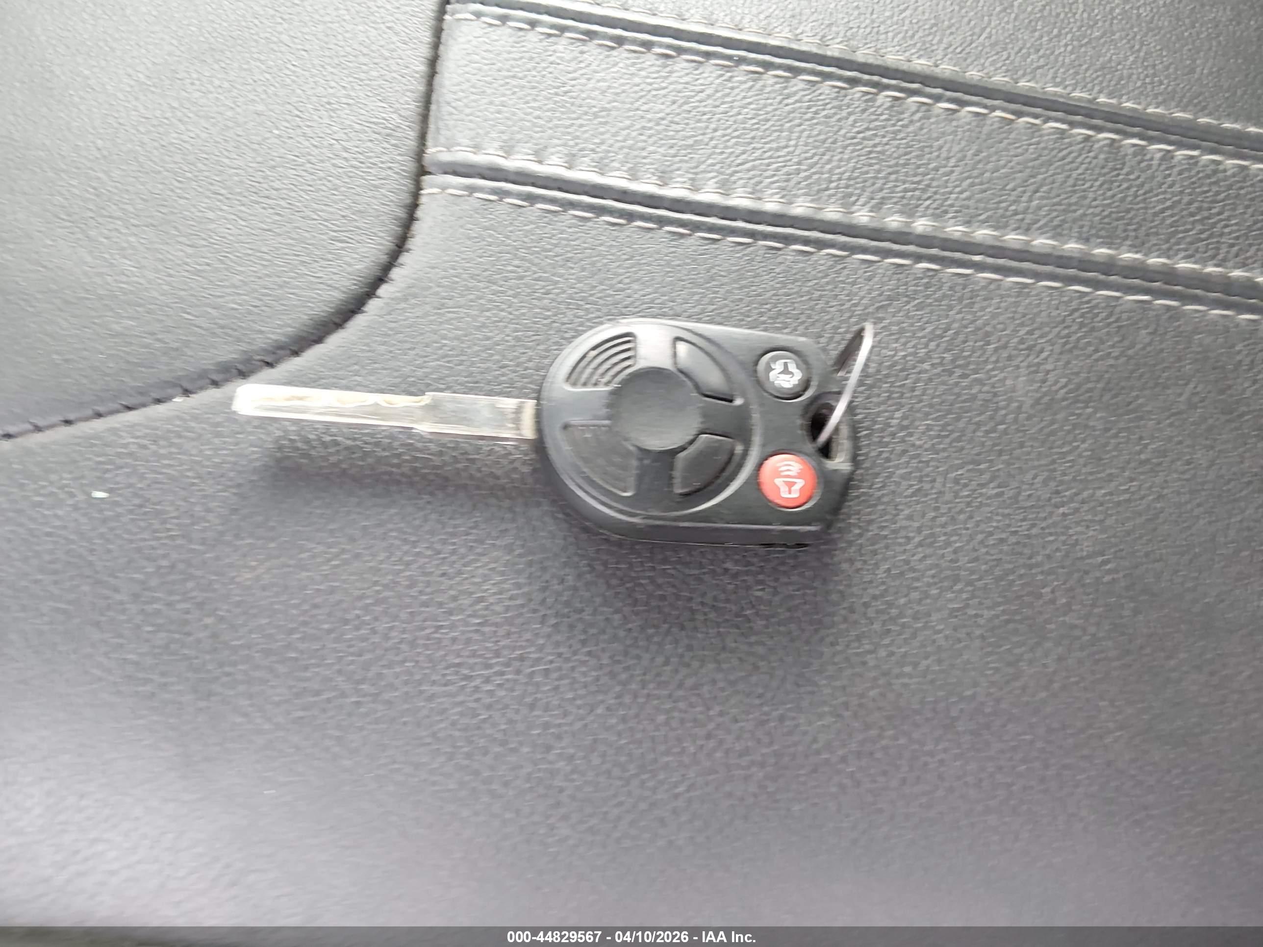 FORD FOCUS image 11