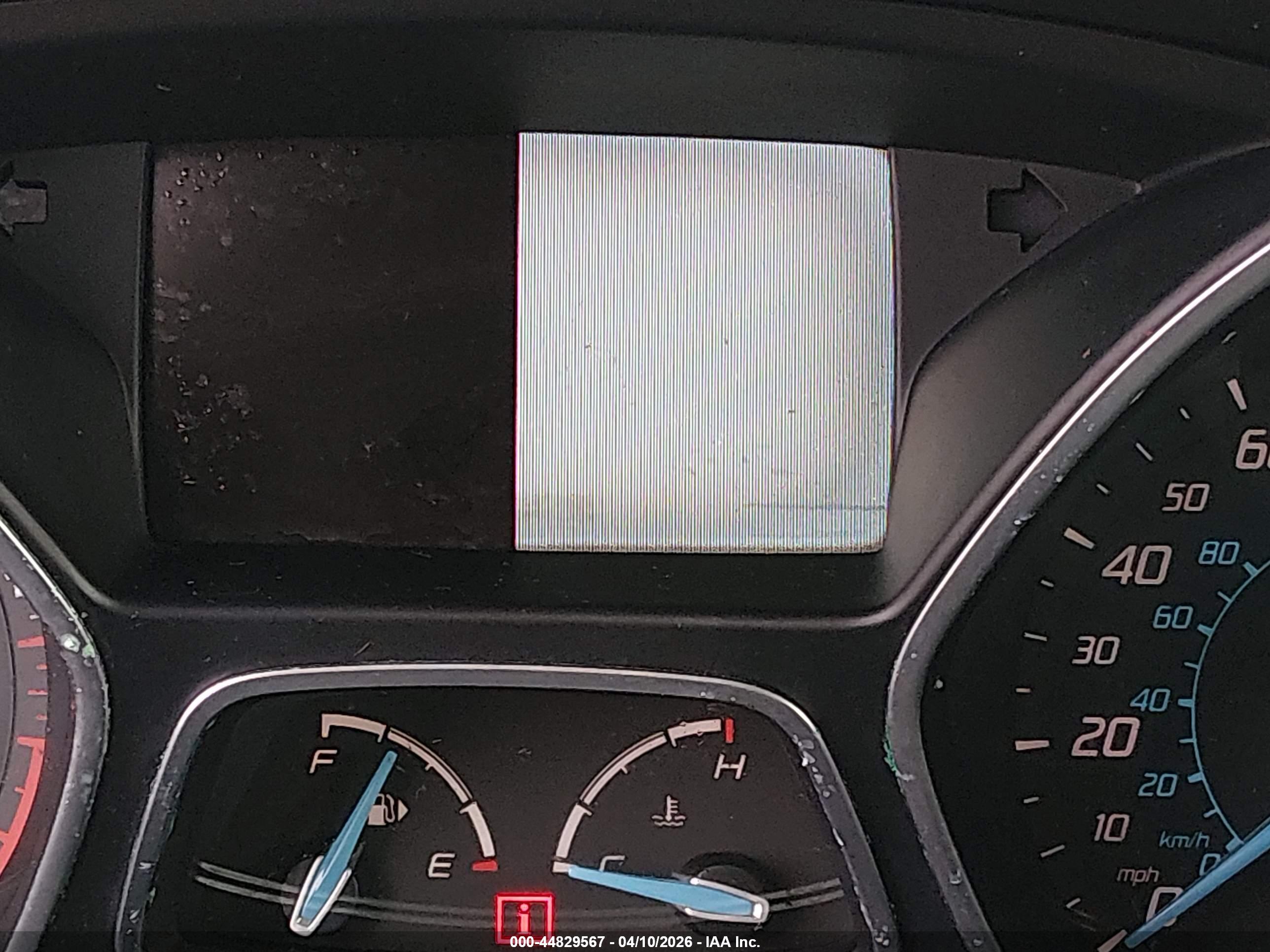 FORD FOCUS image 7