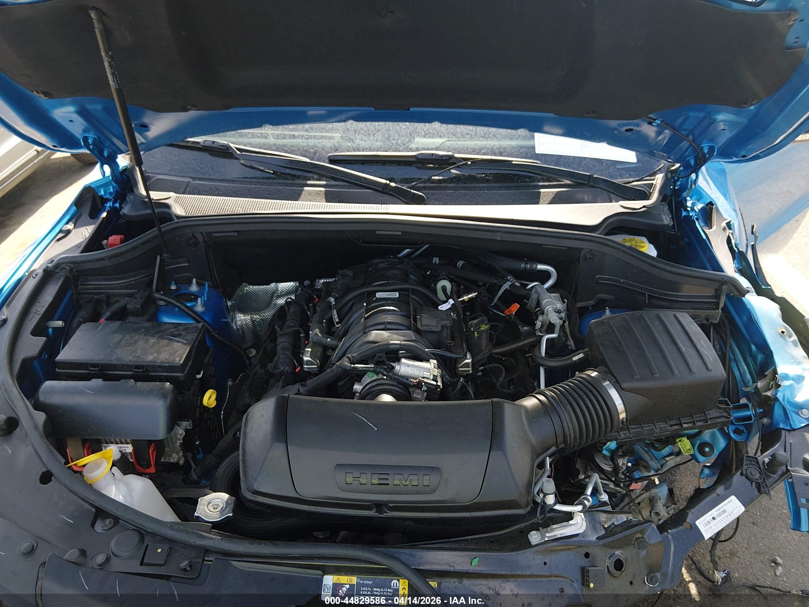 DODGE DURANGO image 10