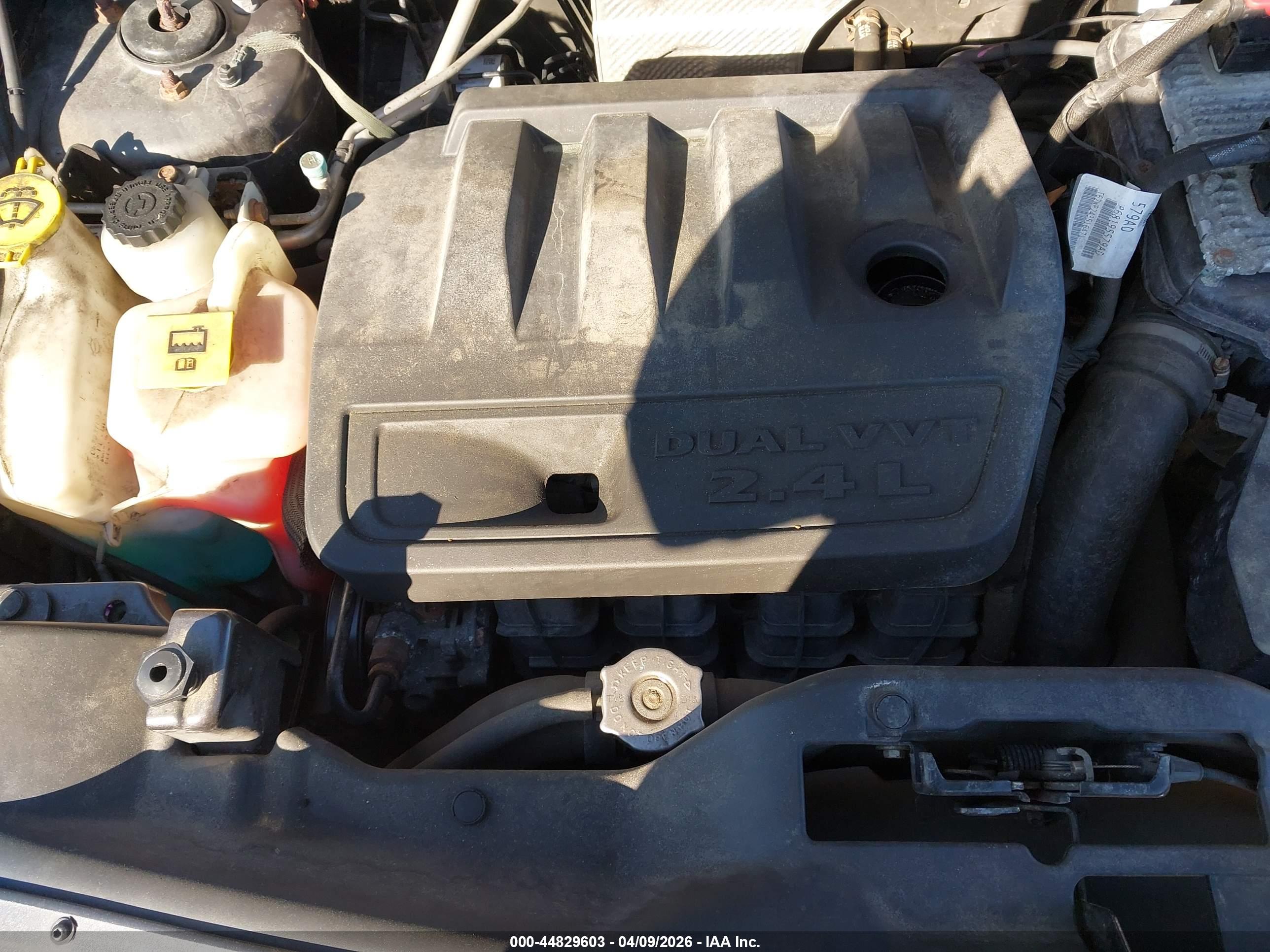 JEEP PATRIOT image 10
