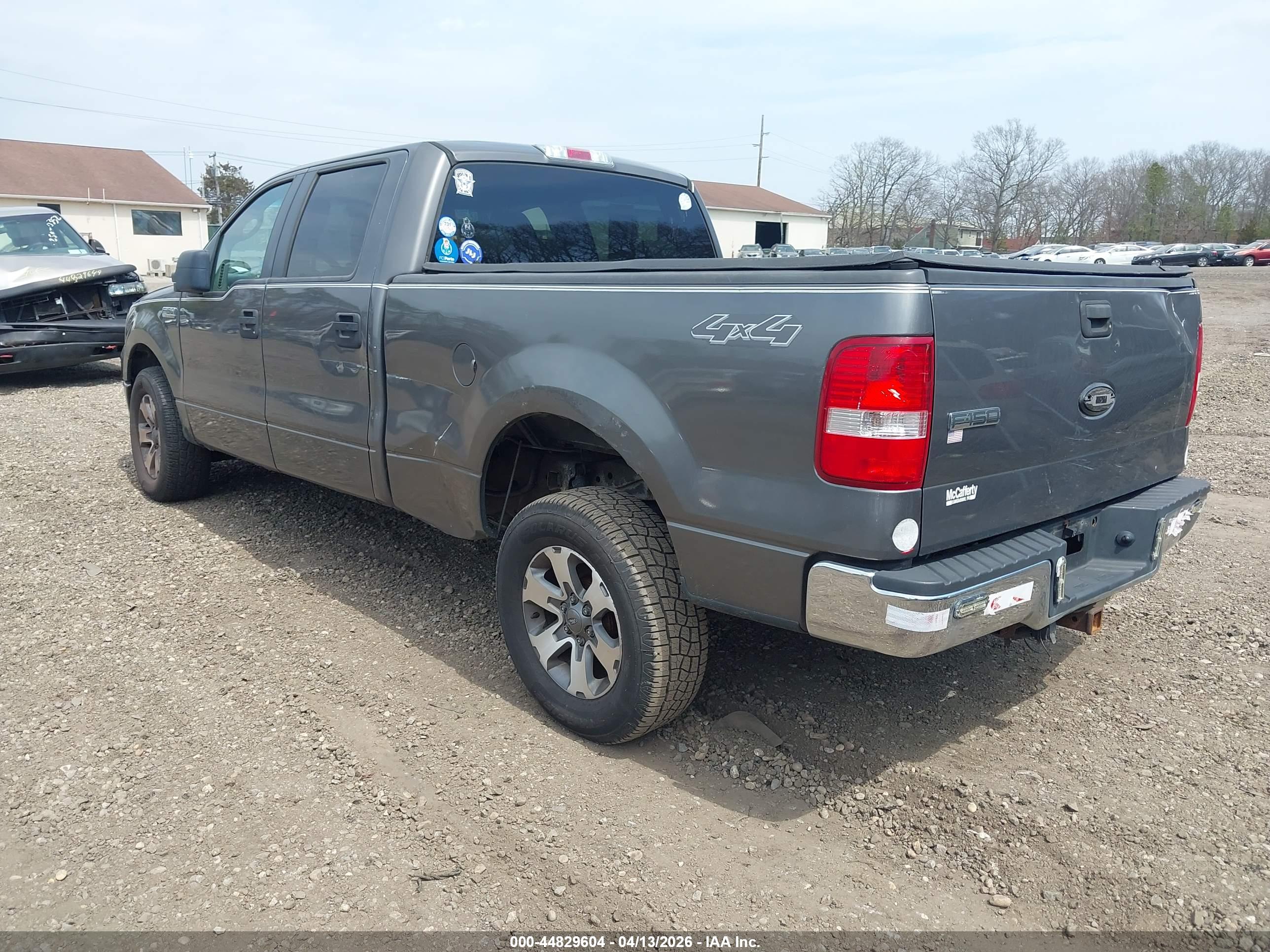 FORD F-150 image 3