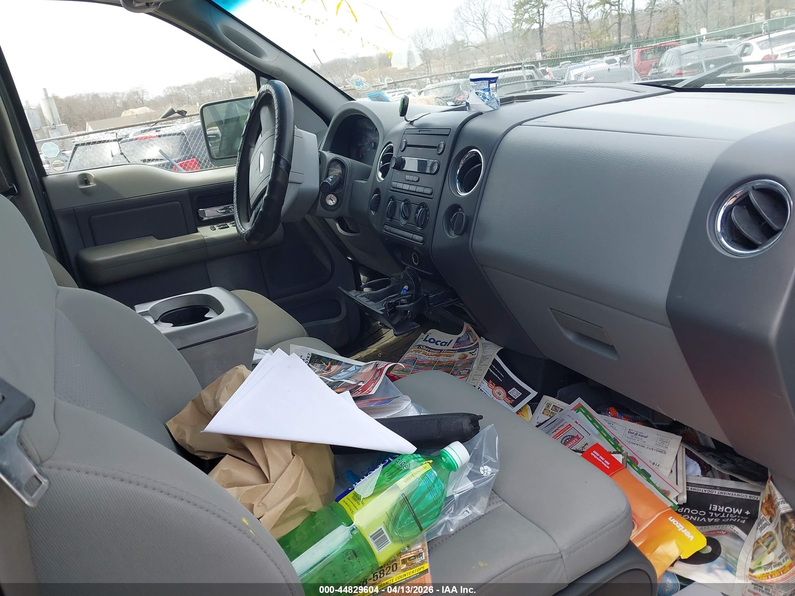 FORD F-150 image 5