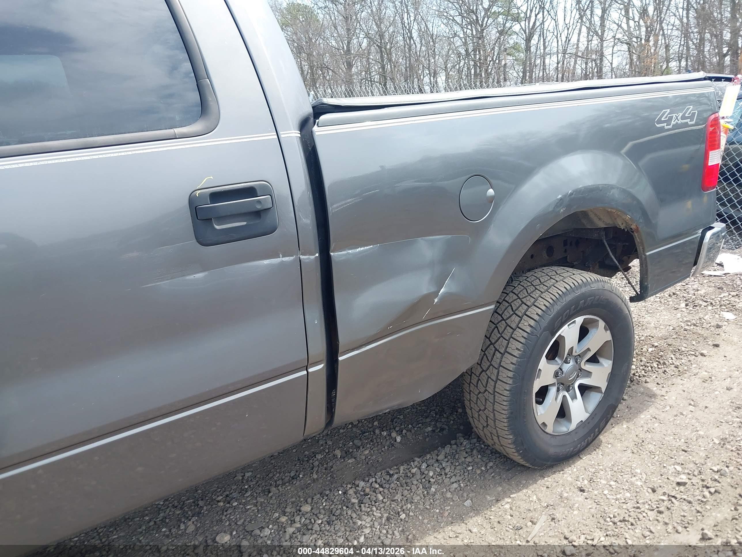FORD F-150 image 6
