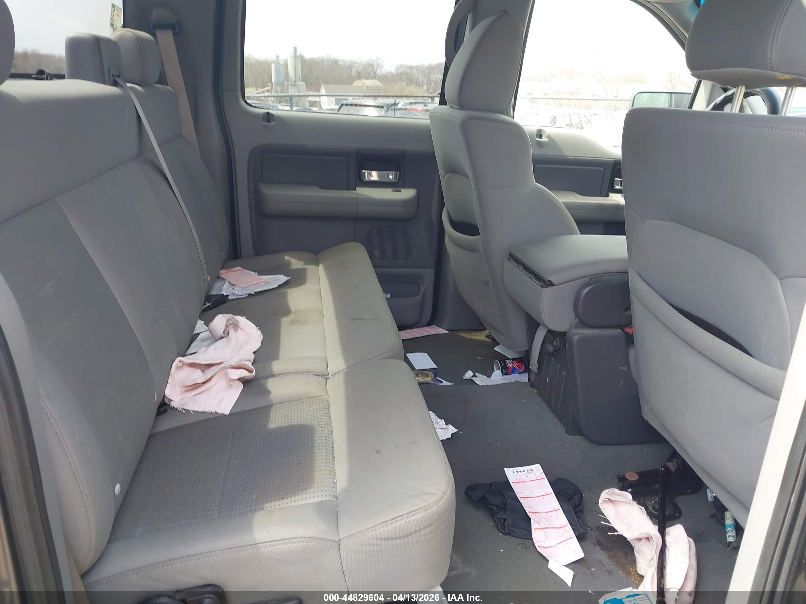 FORD F-150 image 8